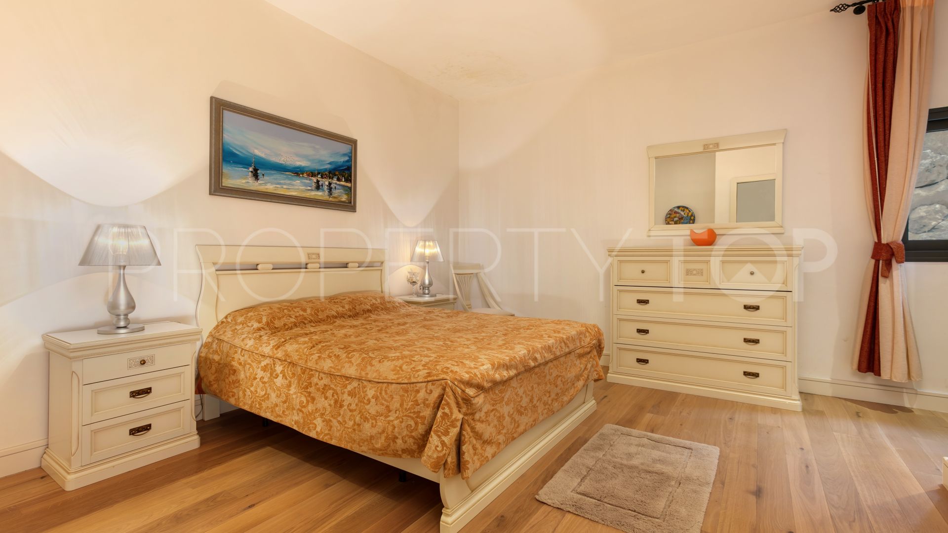 Comprar villa en Marbella Golden Mile