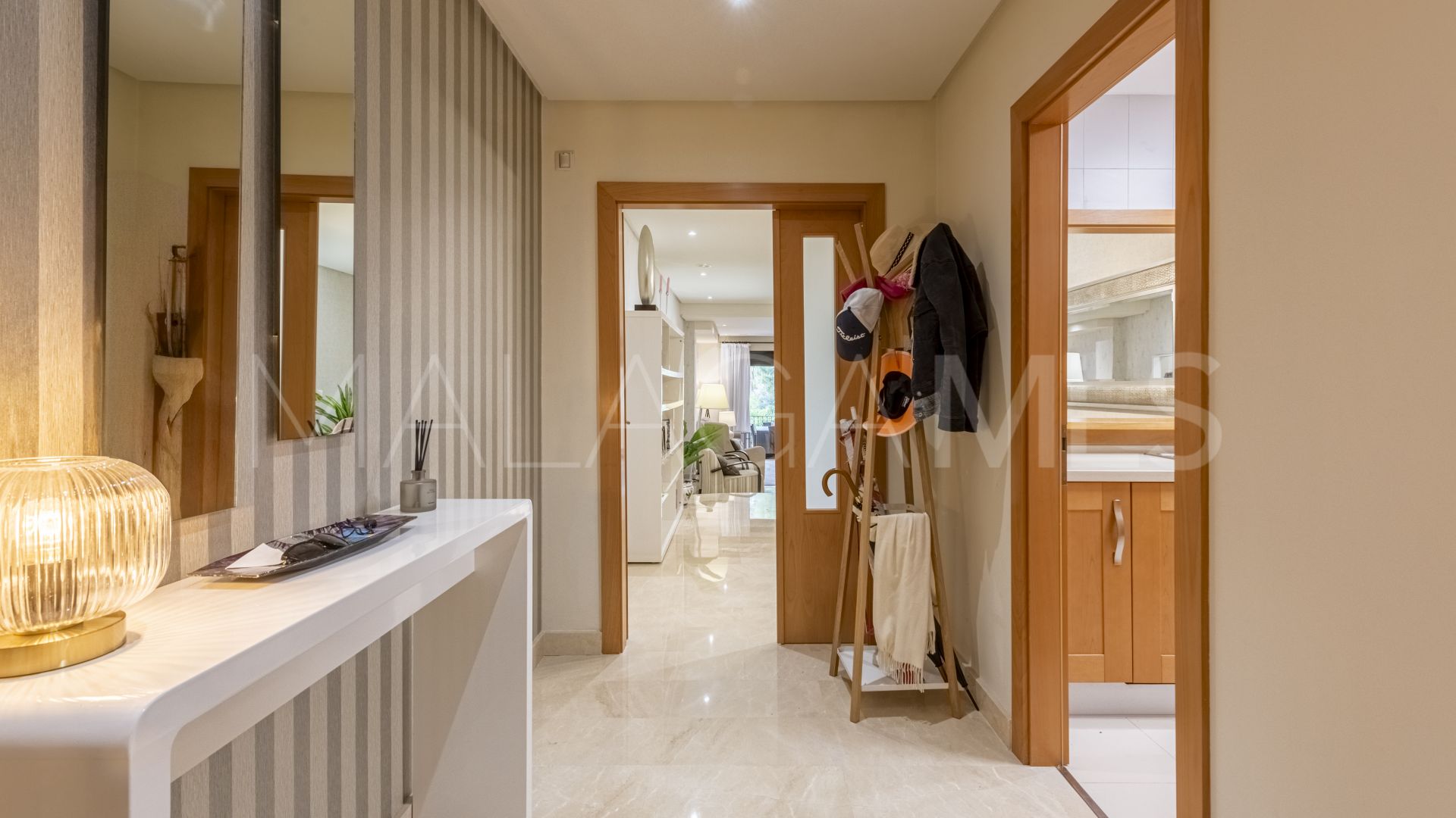 Wohnung for sale in Las Mimosas