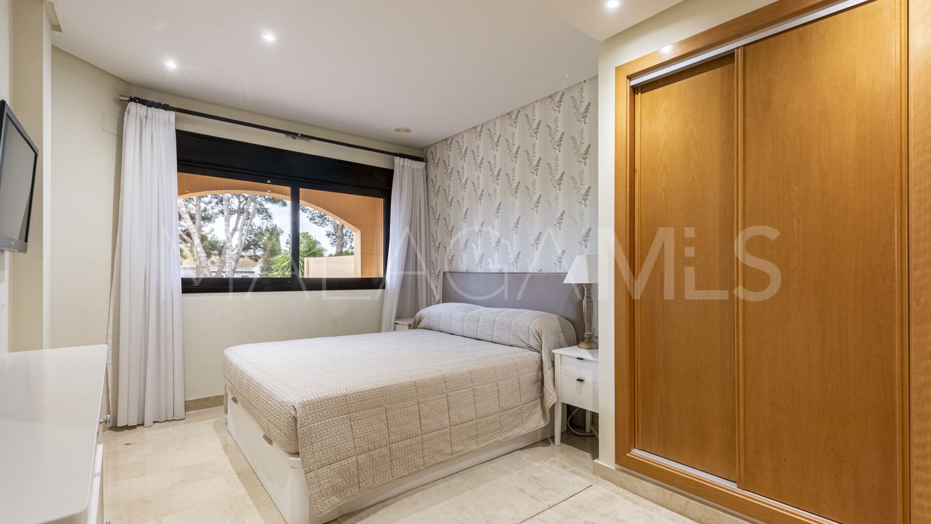 Wohnung for sale in Las Mimosas