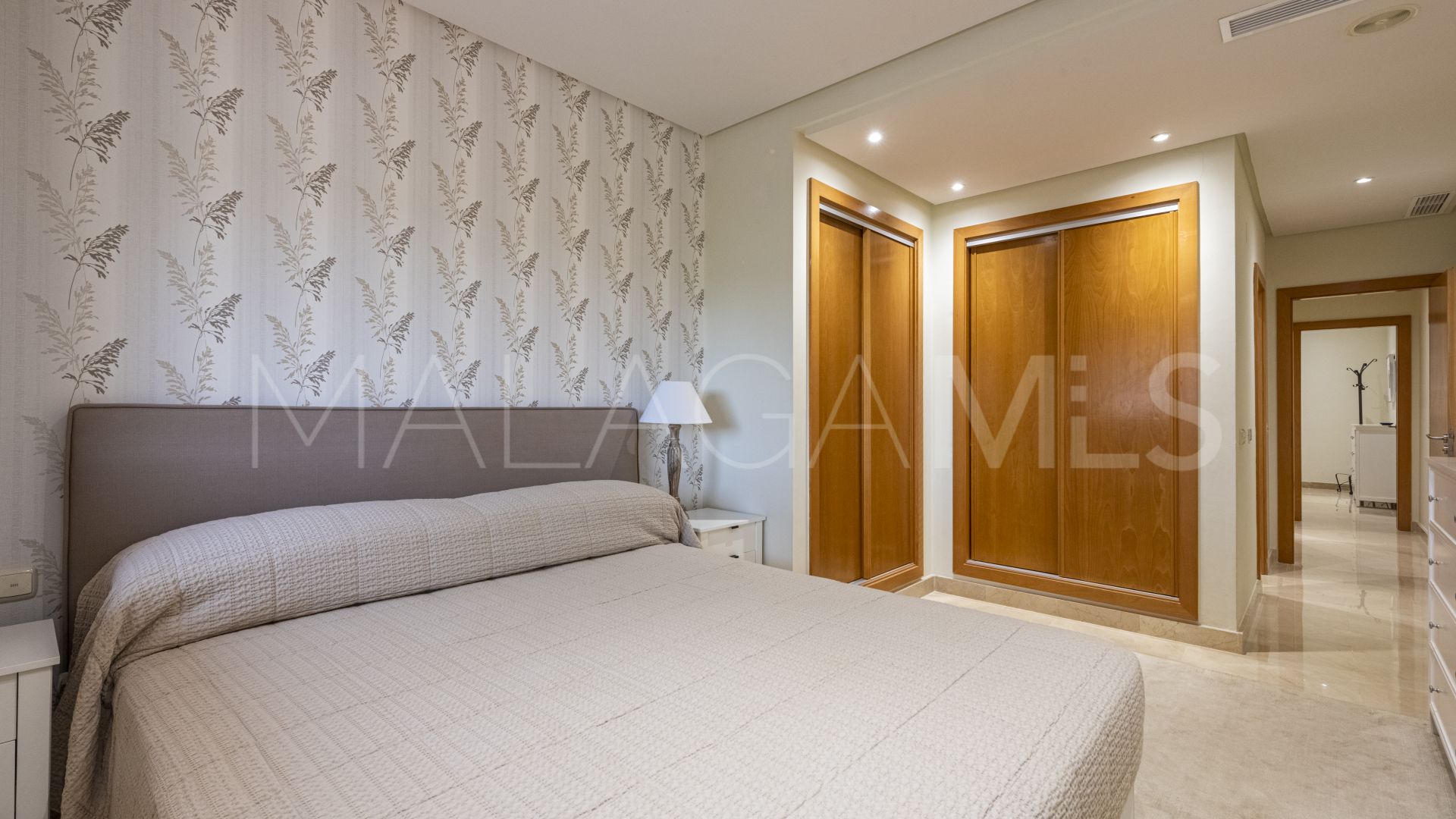 Wohnung for sale in Las Mimosas
