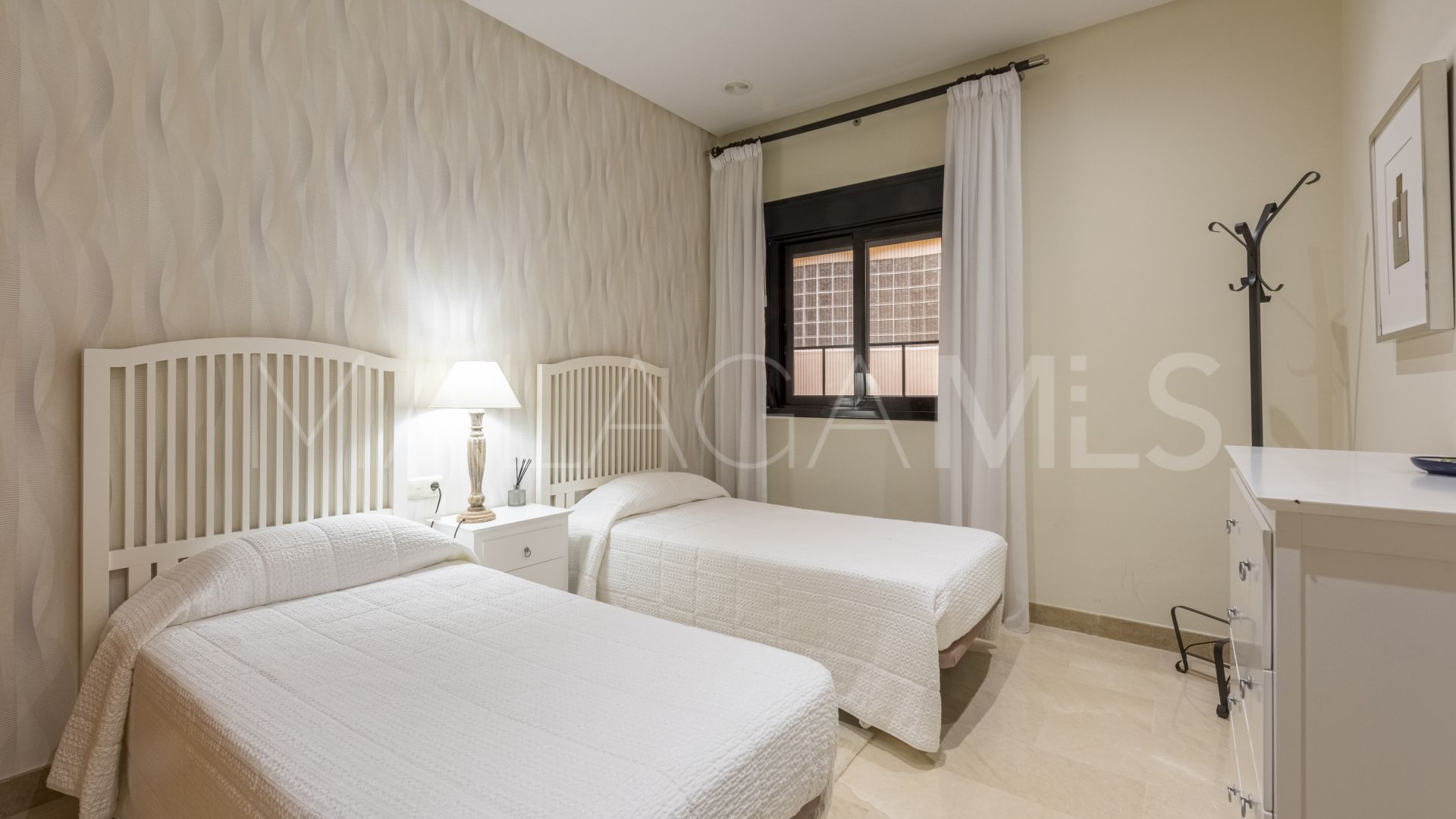 Wohnung for sale in Las Mimosas
