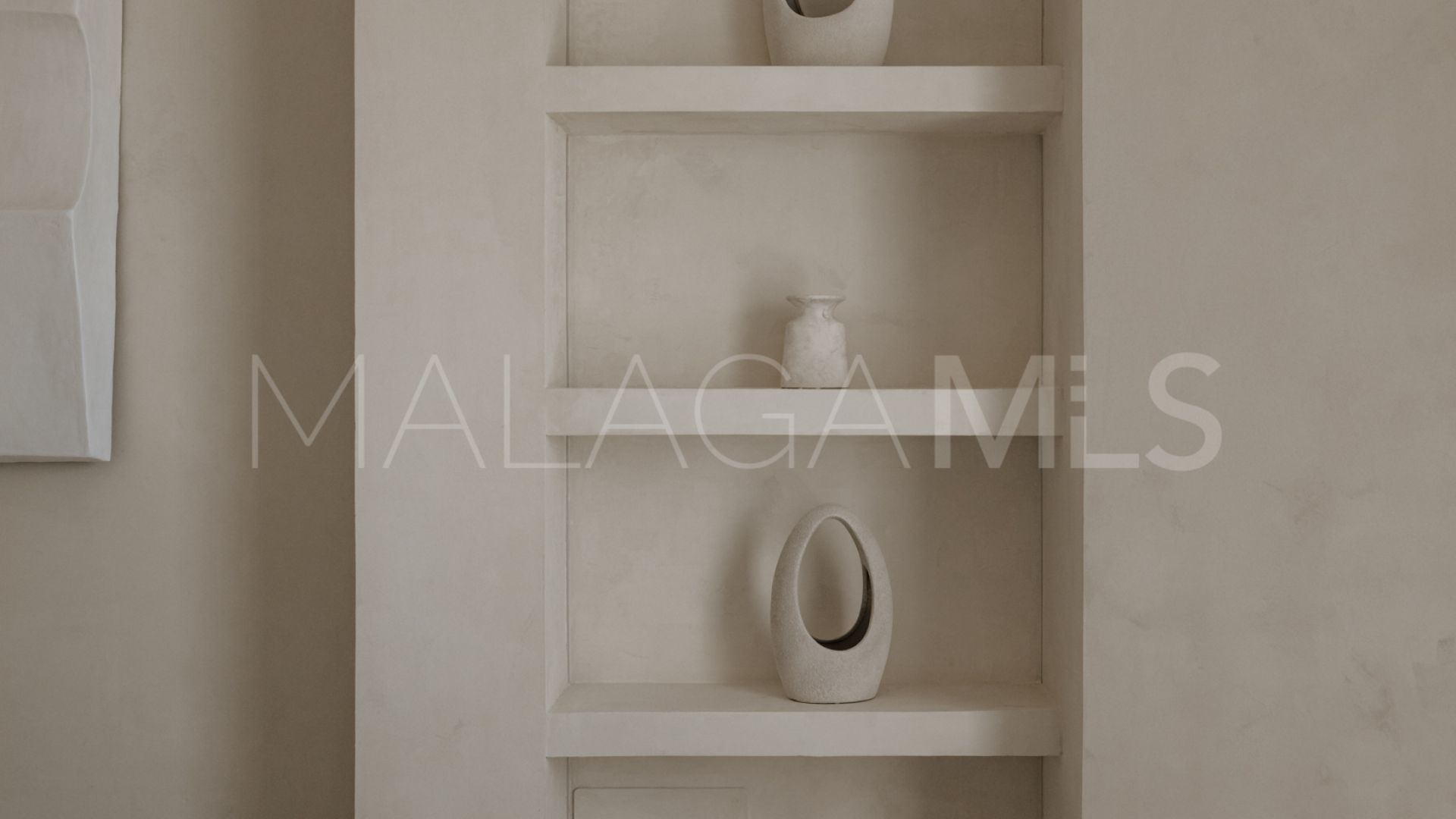 Marbella, atico duplex for sale with 3 bedrooms