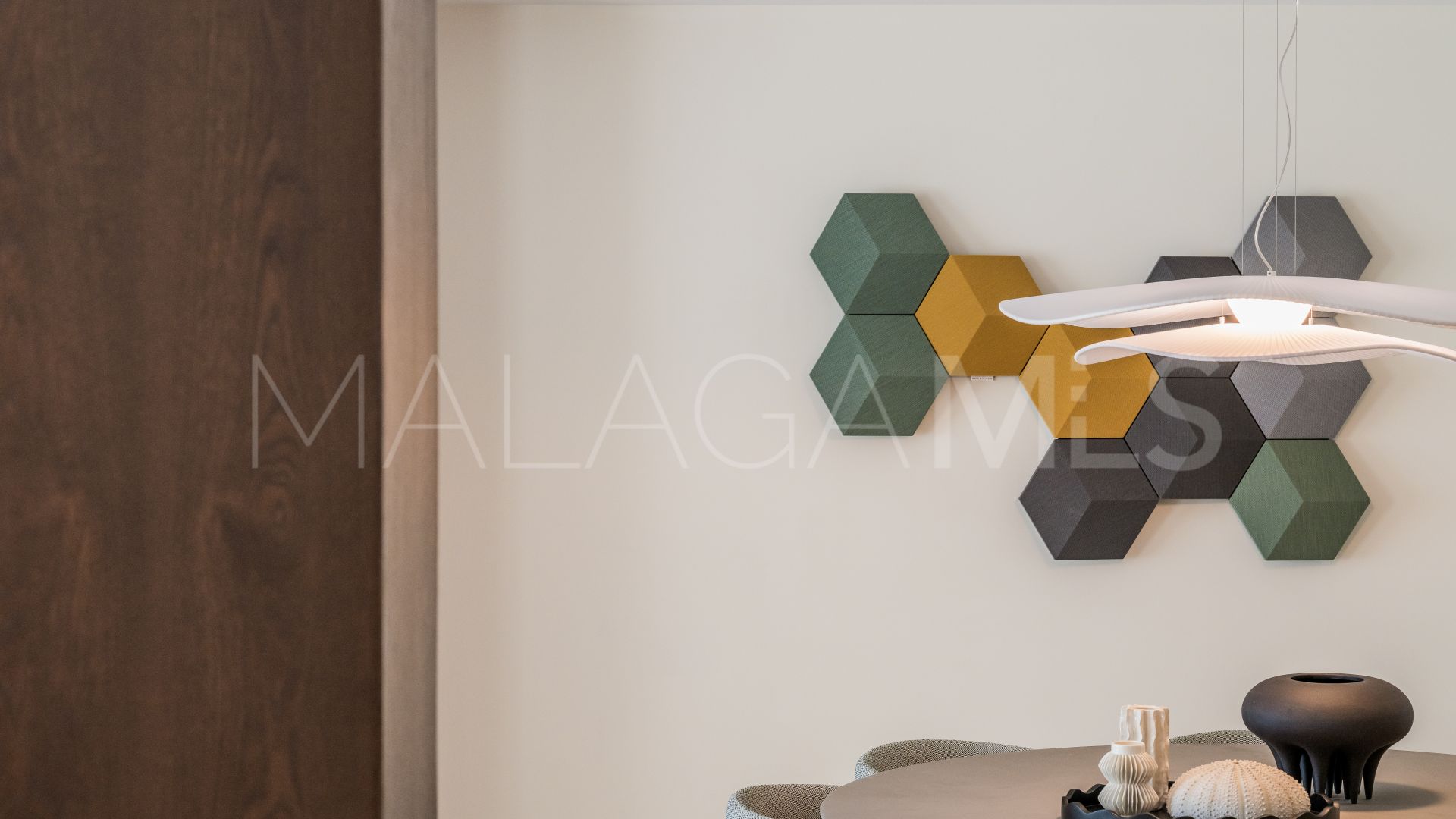 Appartement for sale in Marbella