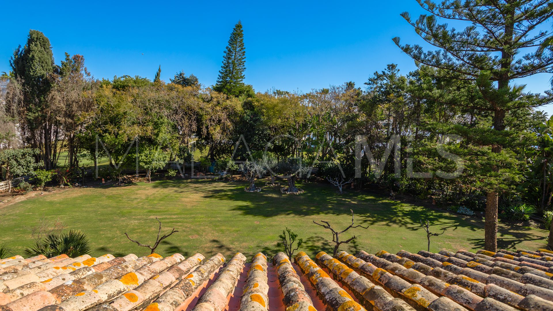 Estepona East villa for sale