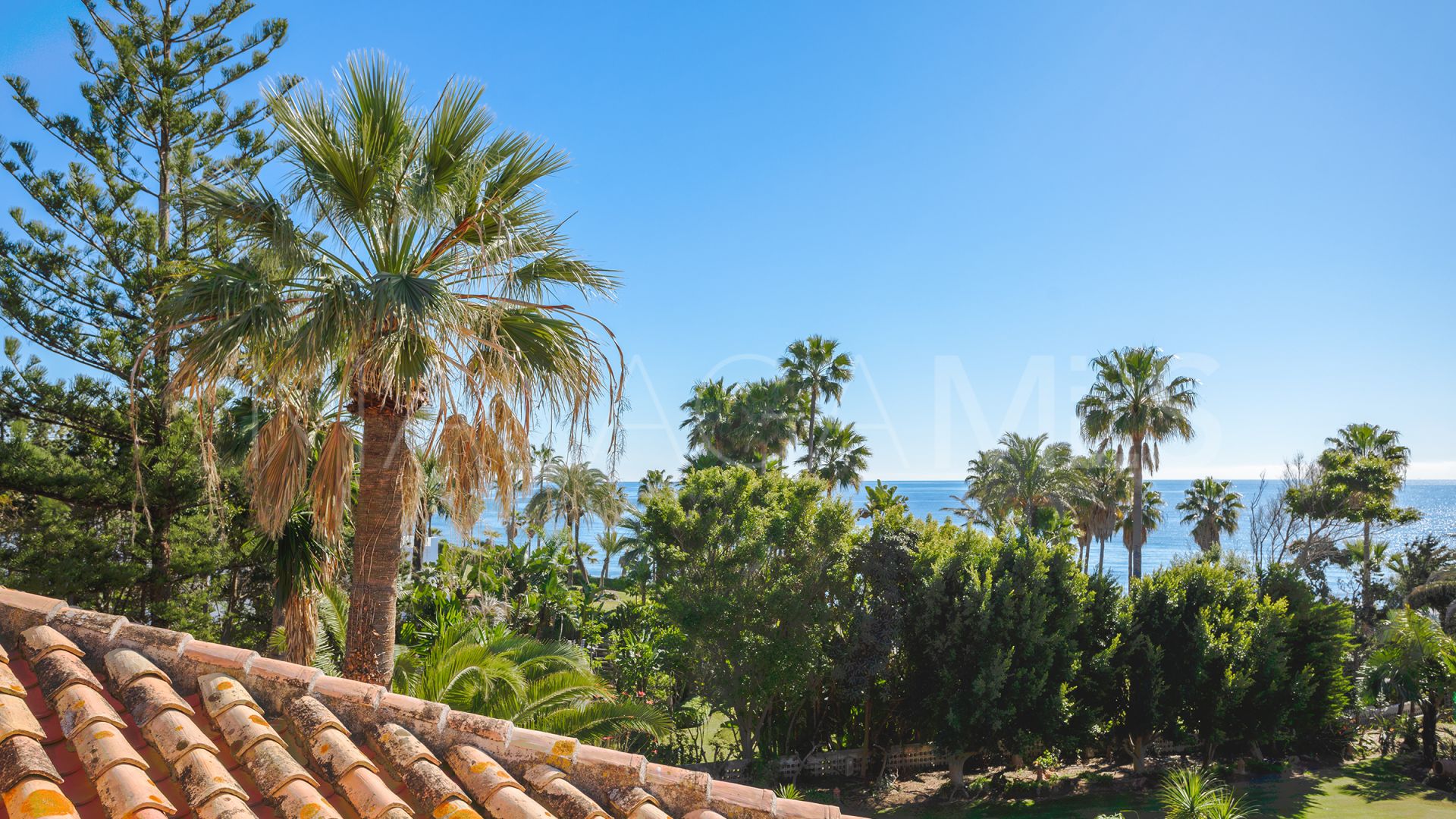 Estepona East villa for sale
