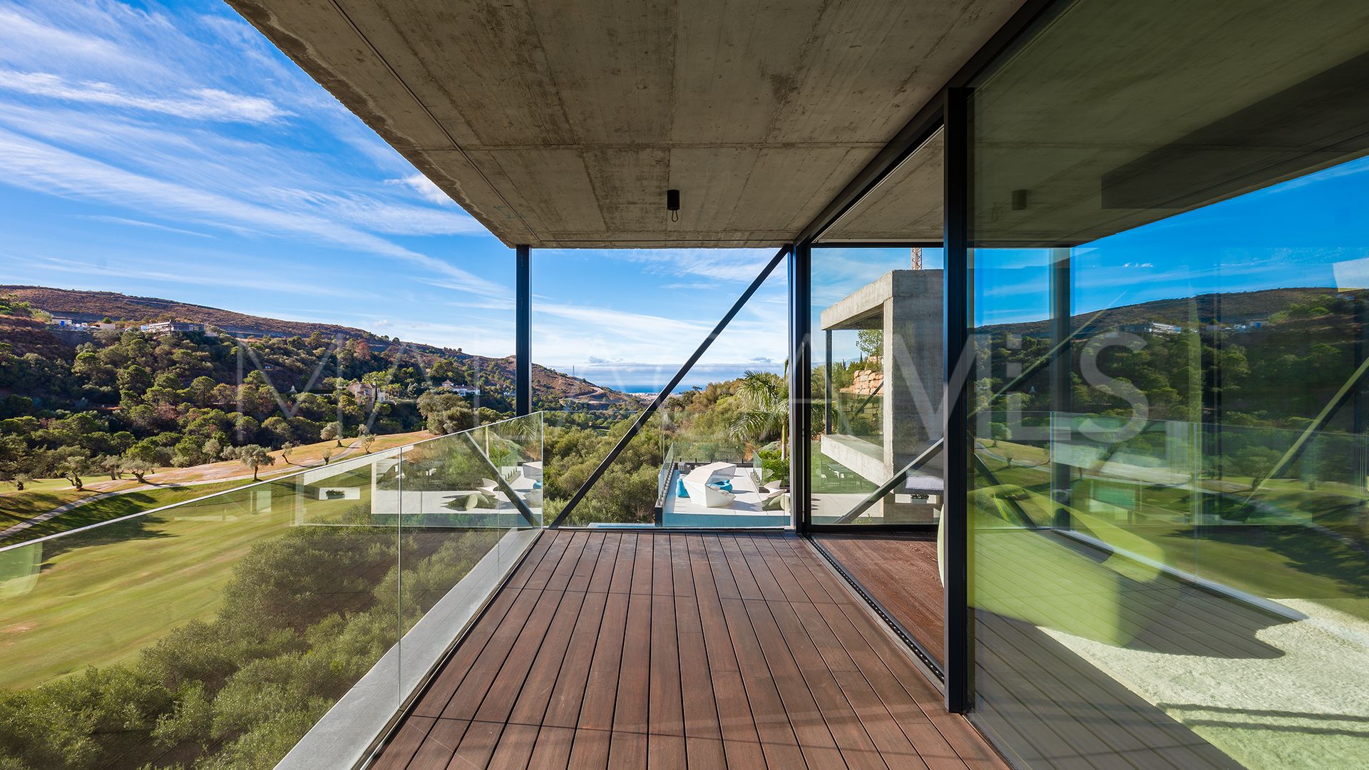 Villa for sale in Marbella City