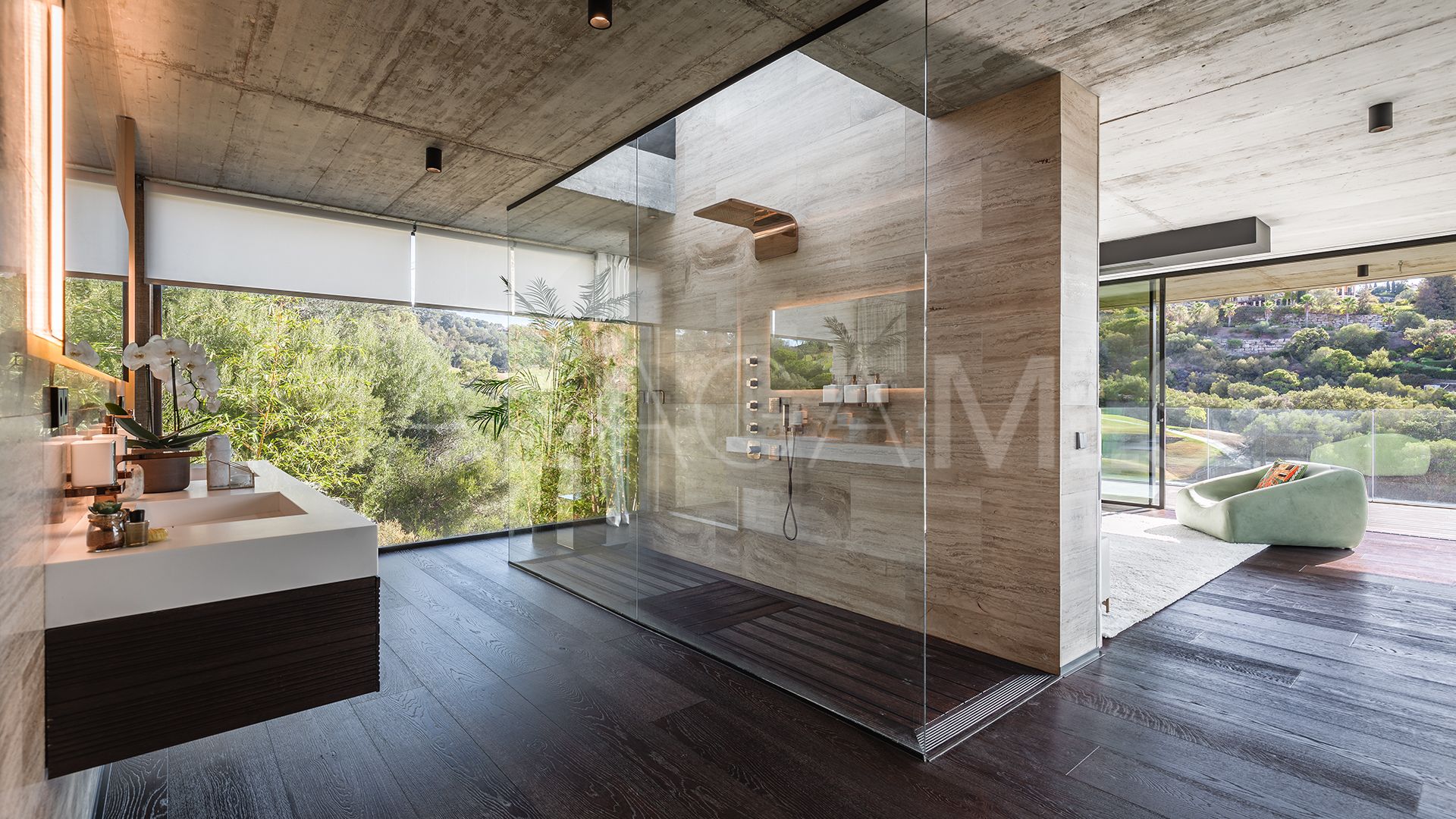 Villa for sale in Marbella City