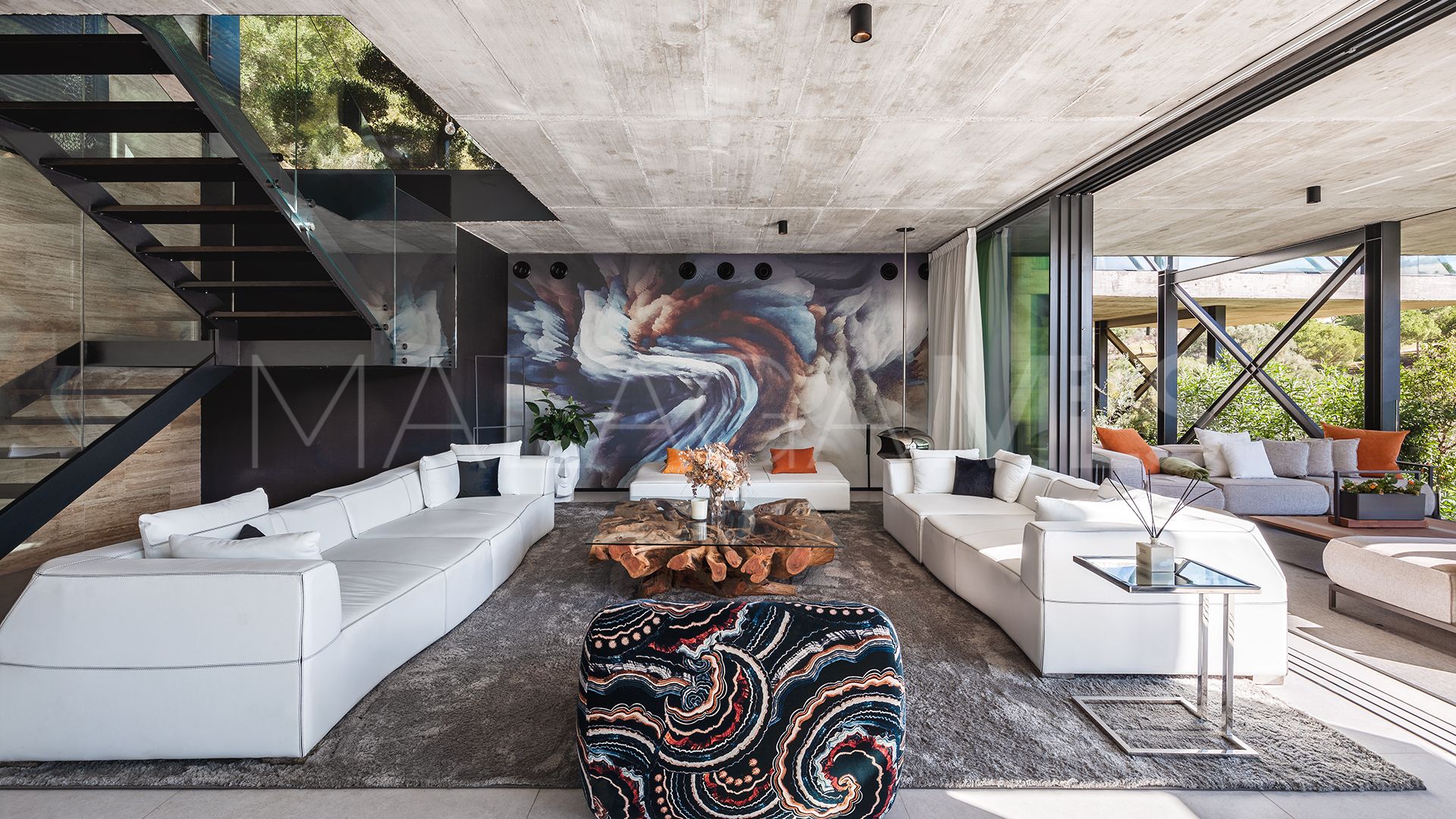 Villa for sale in Marbella City