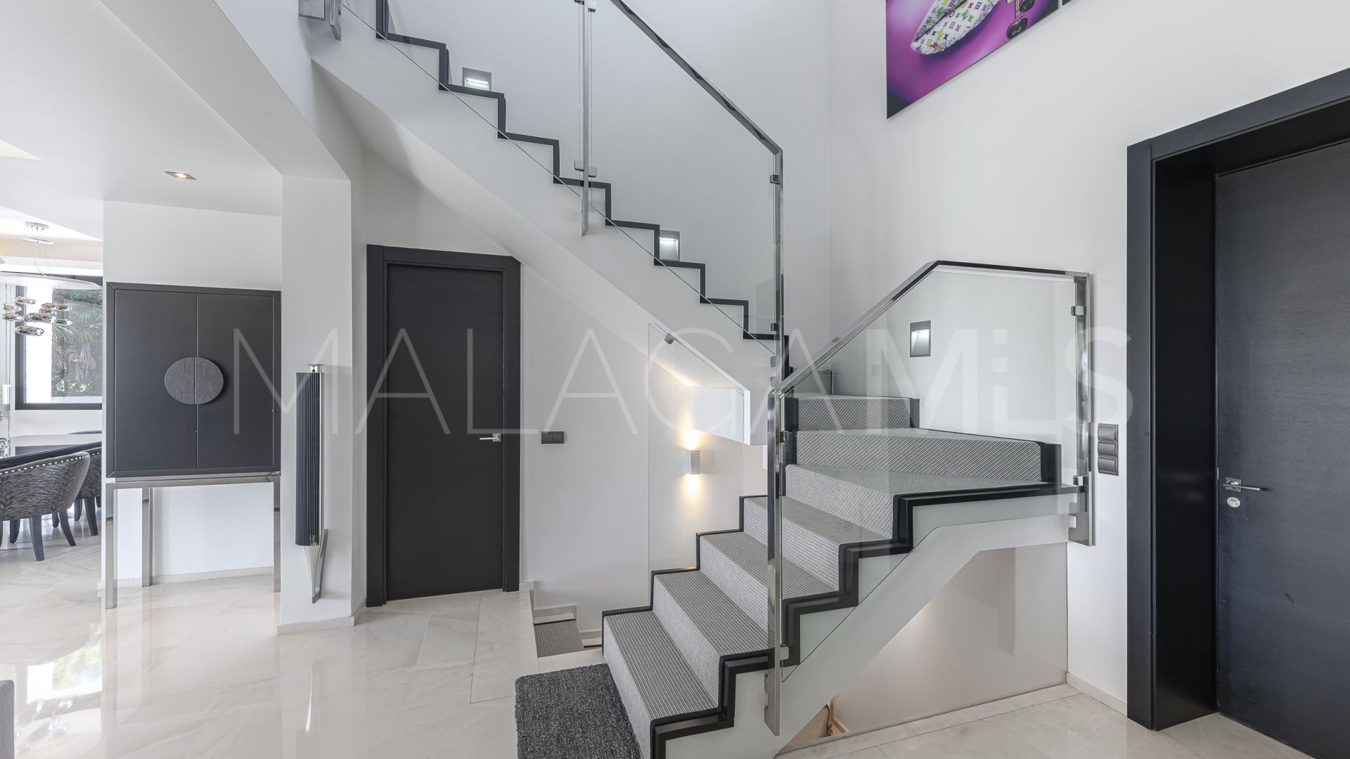 Villa for sale in Altos de Puente Romano