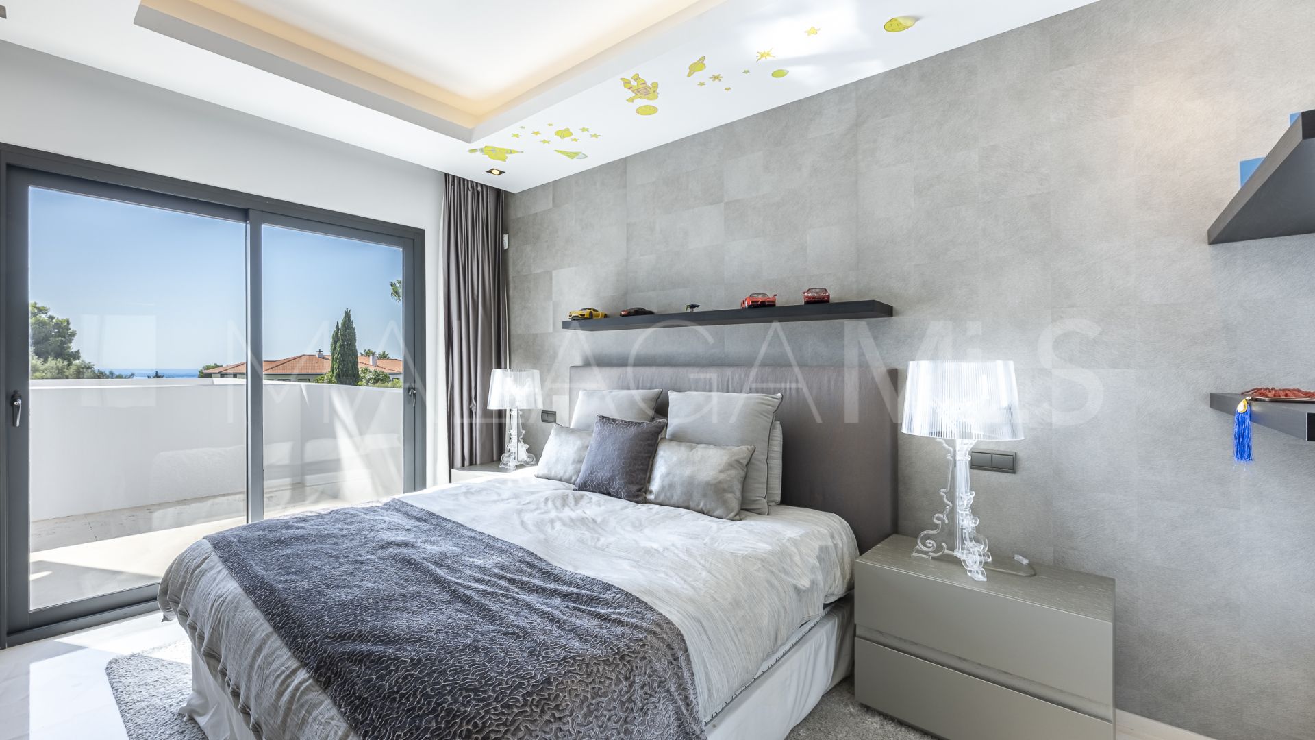 Villa for sale in Altos de Puente Romano