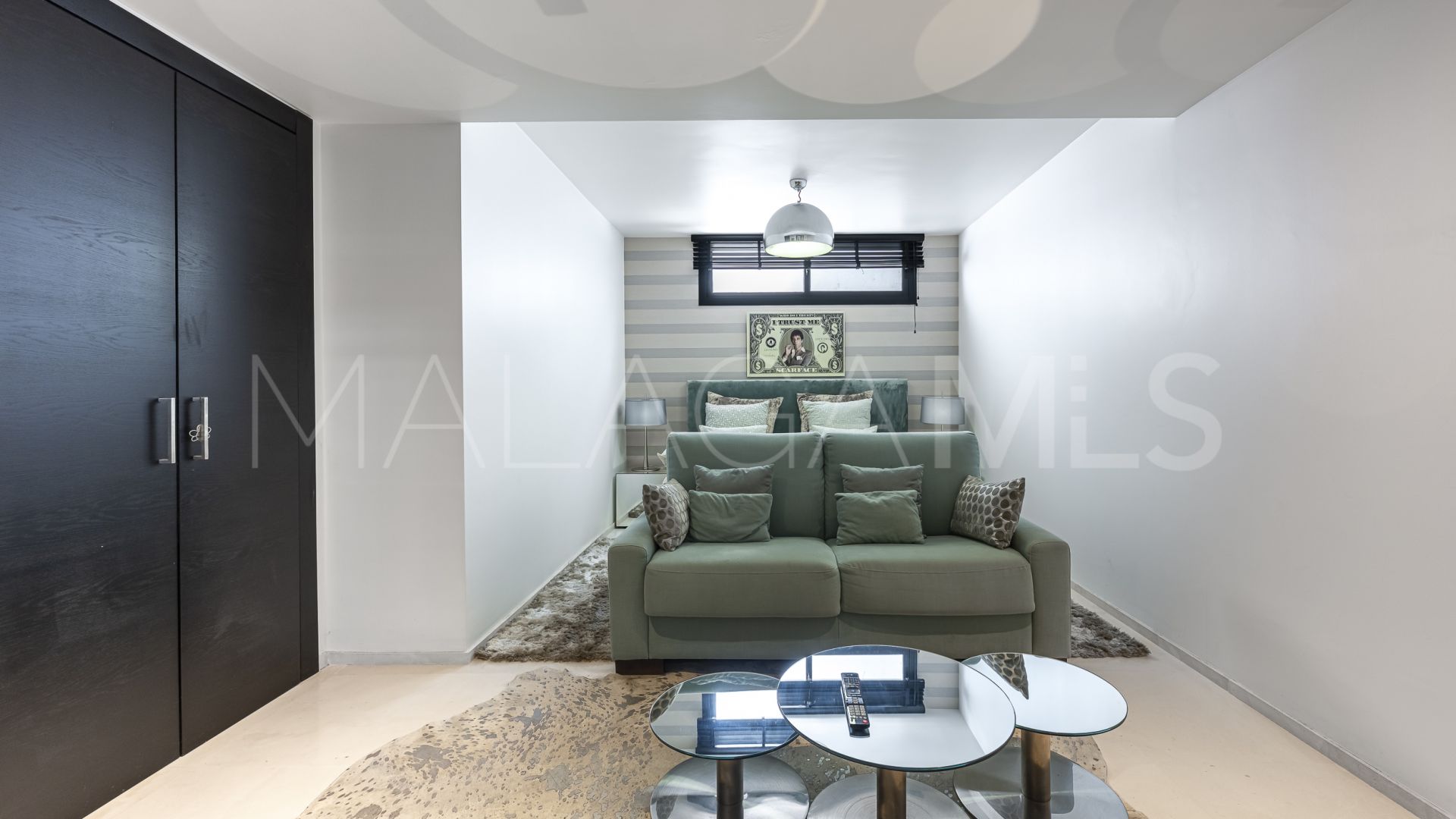 Villa for sale in Altos de Puente Romano