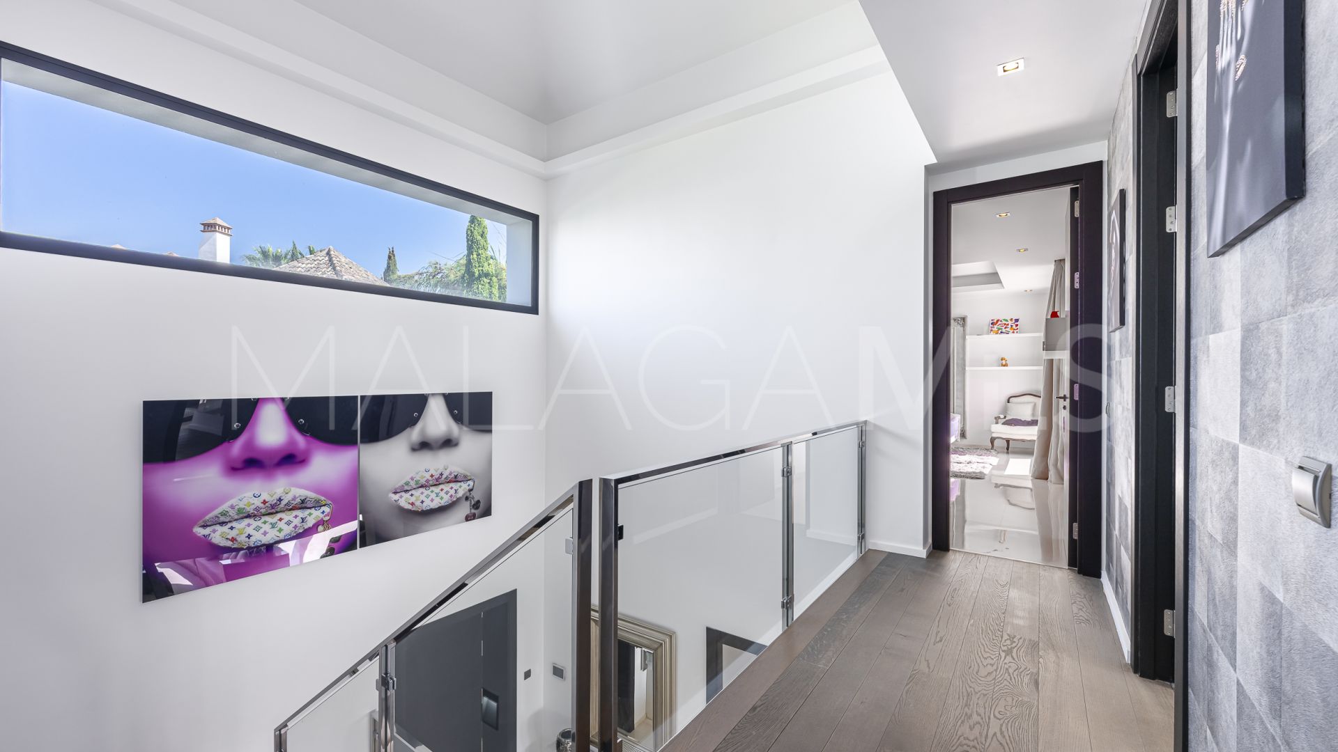 Villa for sale in Altos de Puente Romano