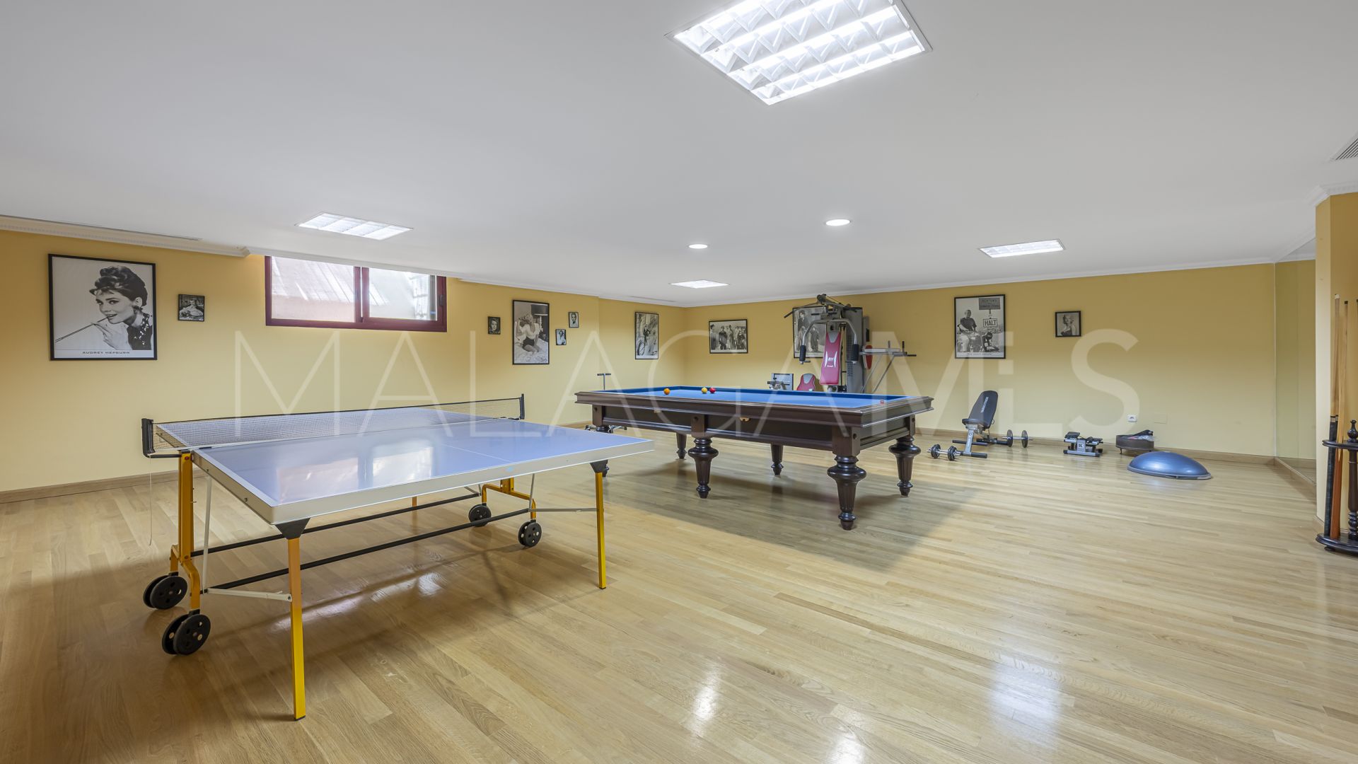 Villa for sale in Altos Reales