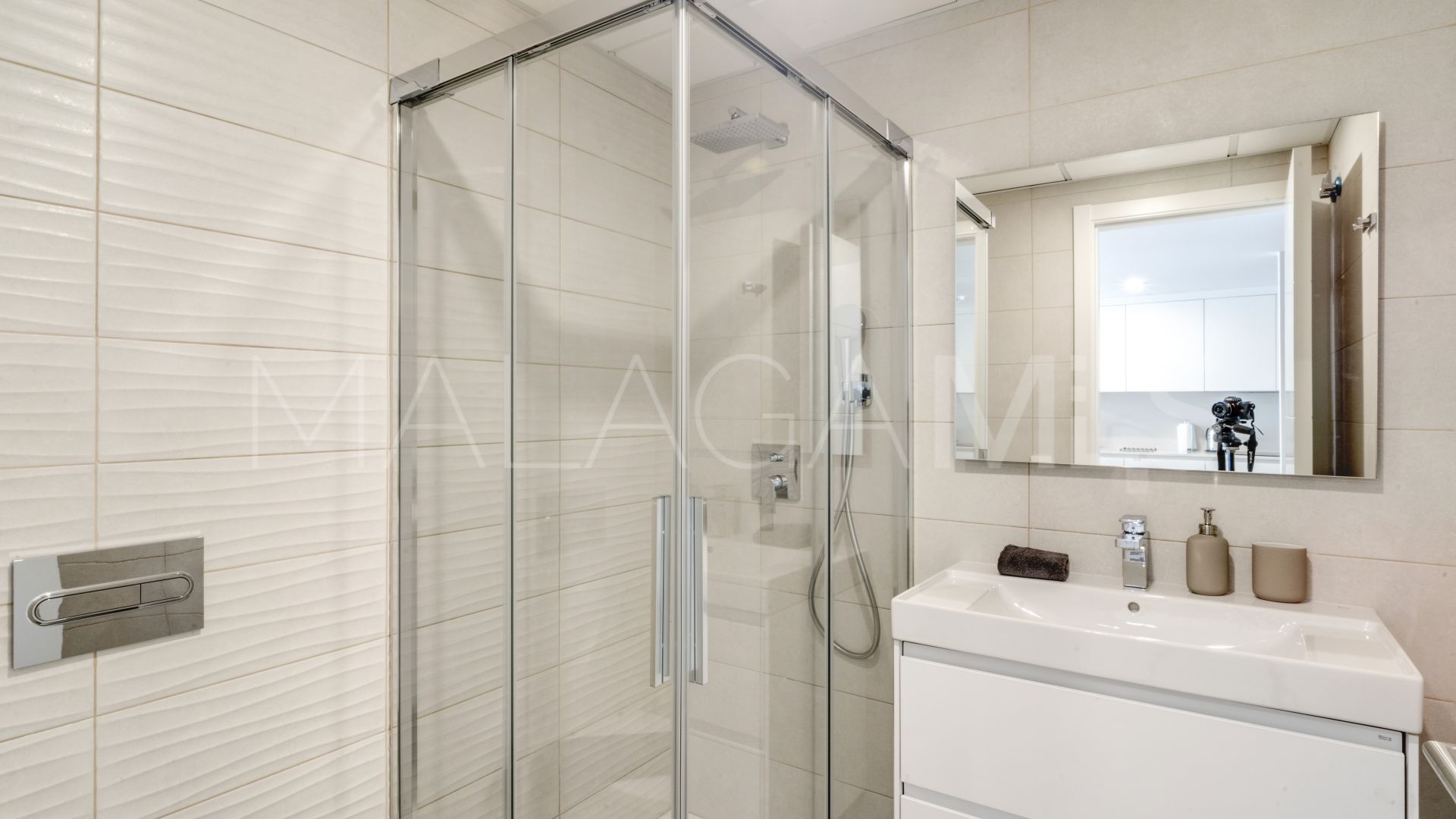 Estrella del Mar, apartamento planta baja de 2 bedrooms for sale