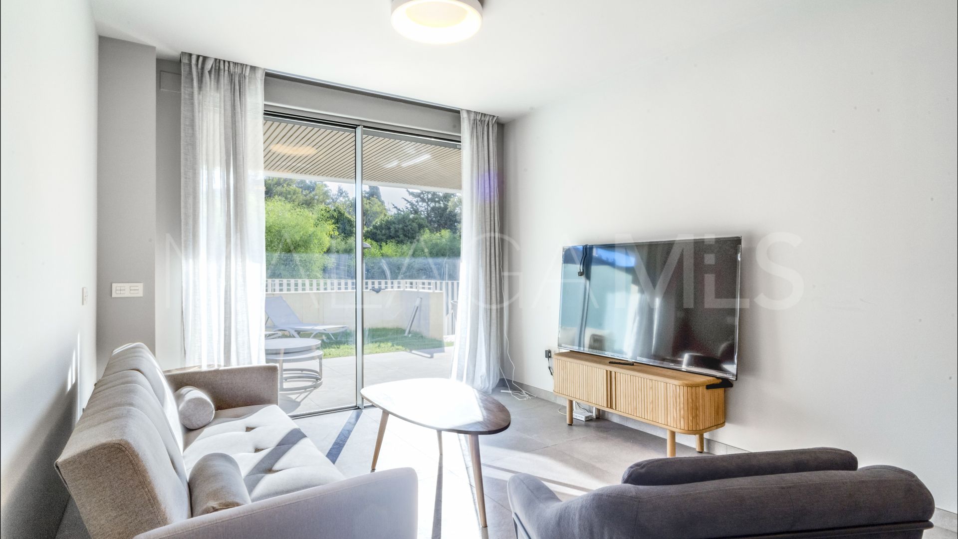 Estrella del Mar, apartamento planta baja de 2 bedrooms for sale