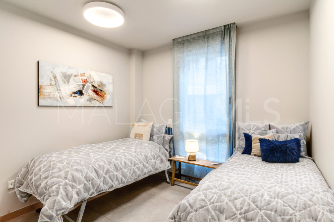 Estrella del Mar, apartamento planta baja de 2 bedrooms for sale