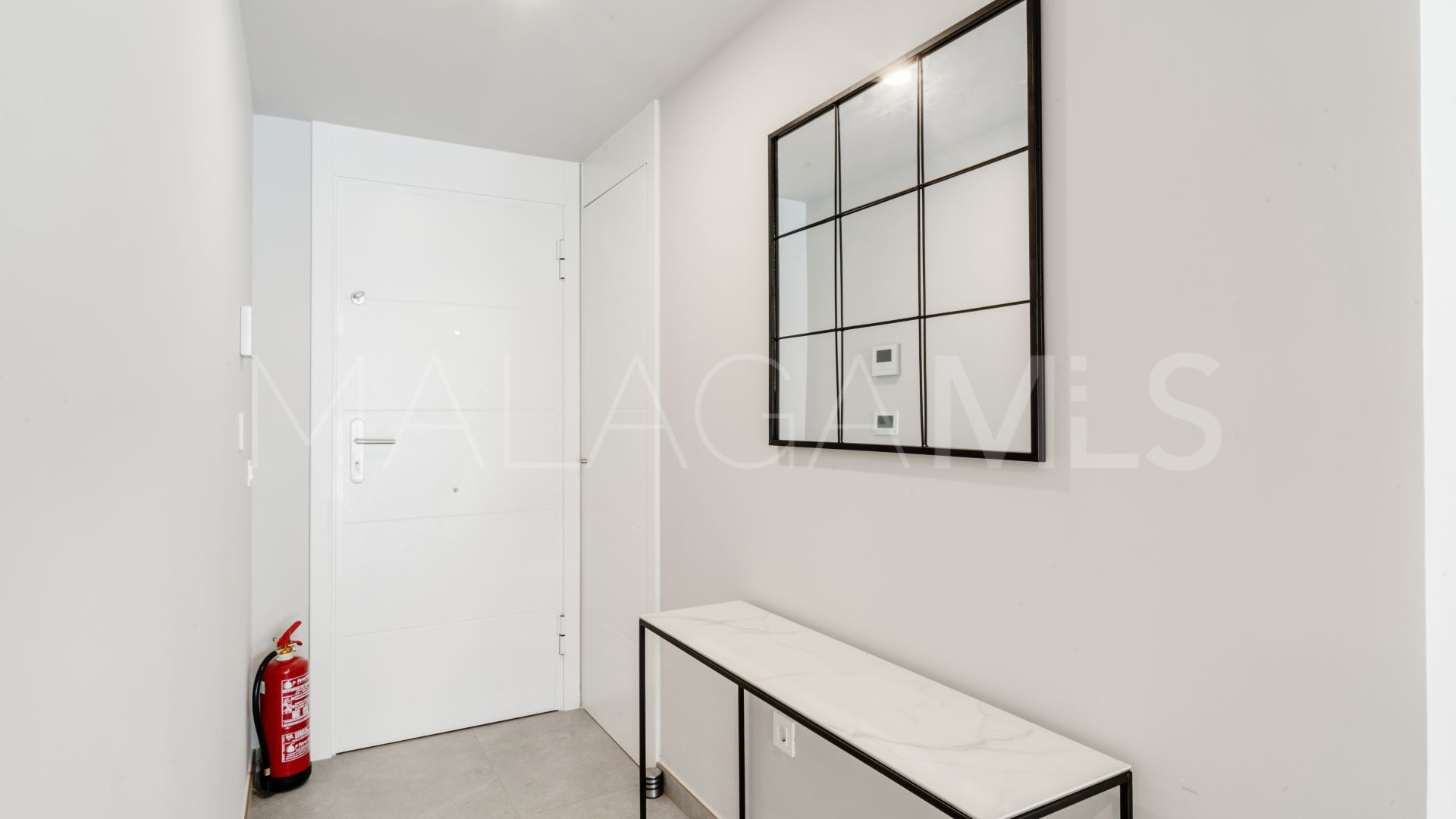 Estrella del Mar, apartamento planta baja de 2 bedrooms for sale