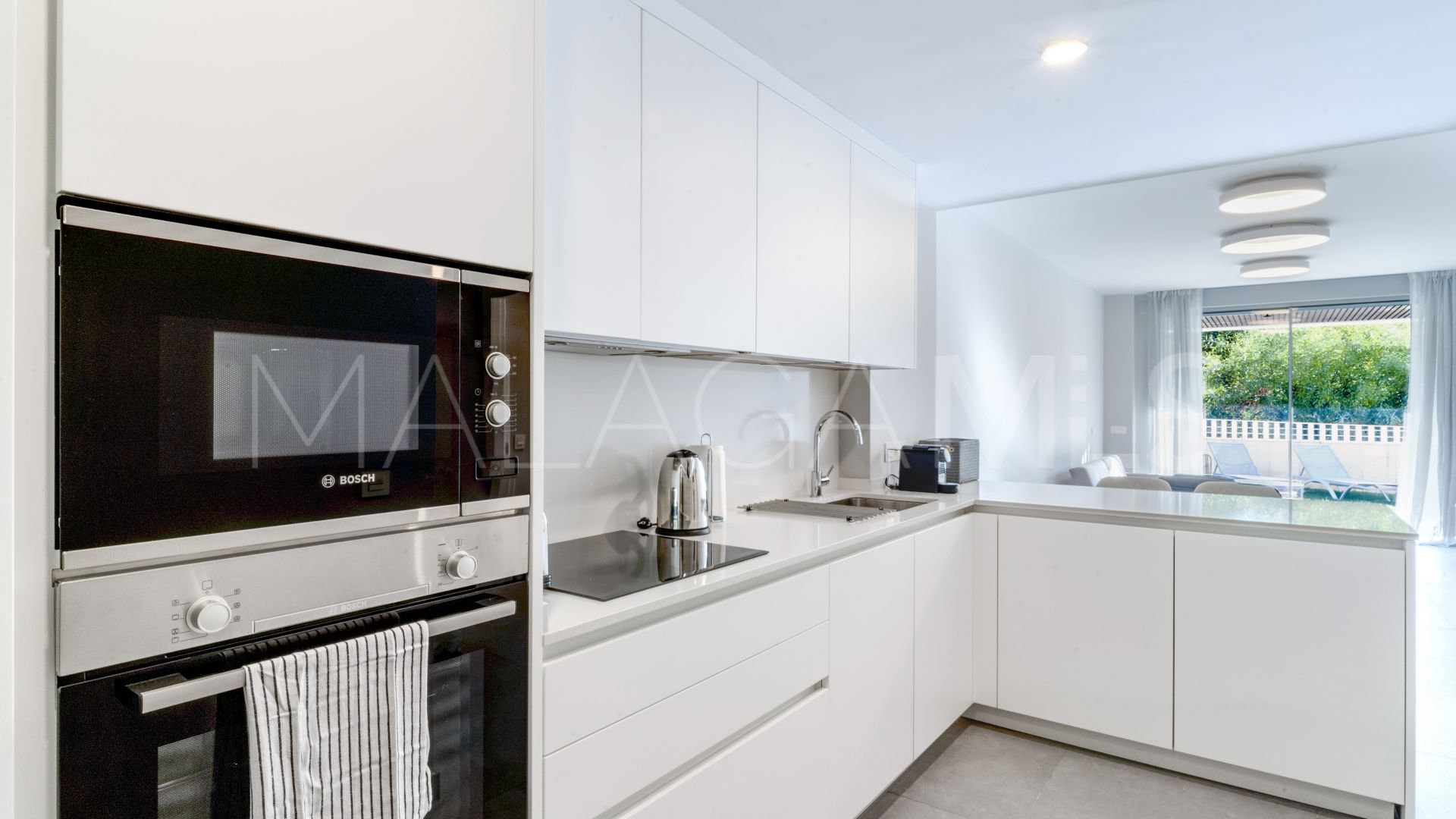 Estrella del Mar, apartamento planta baja de 2 bedrooms for sale