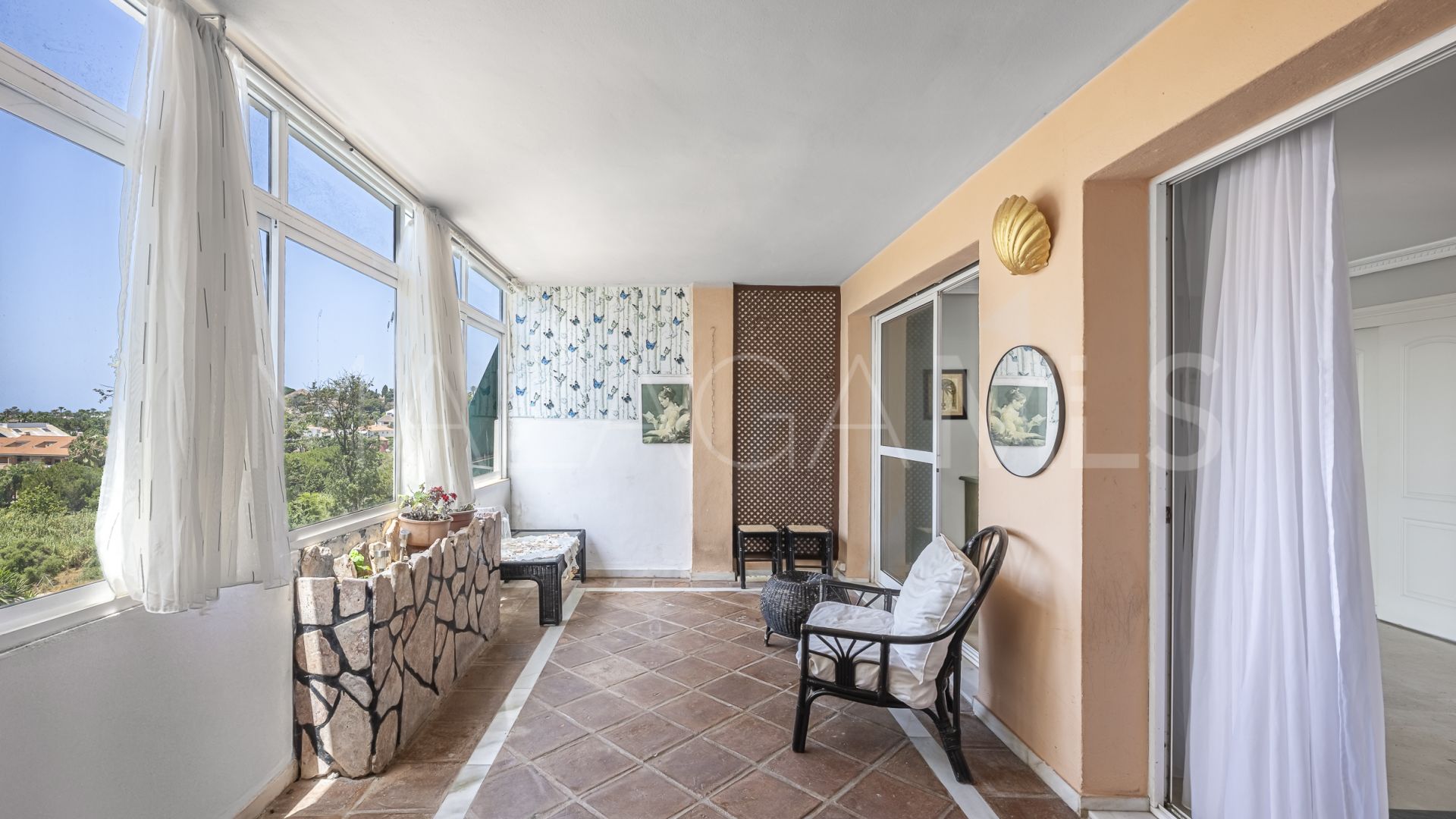 Marbella Este, apartamento a la venta