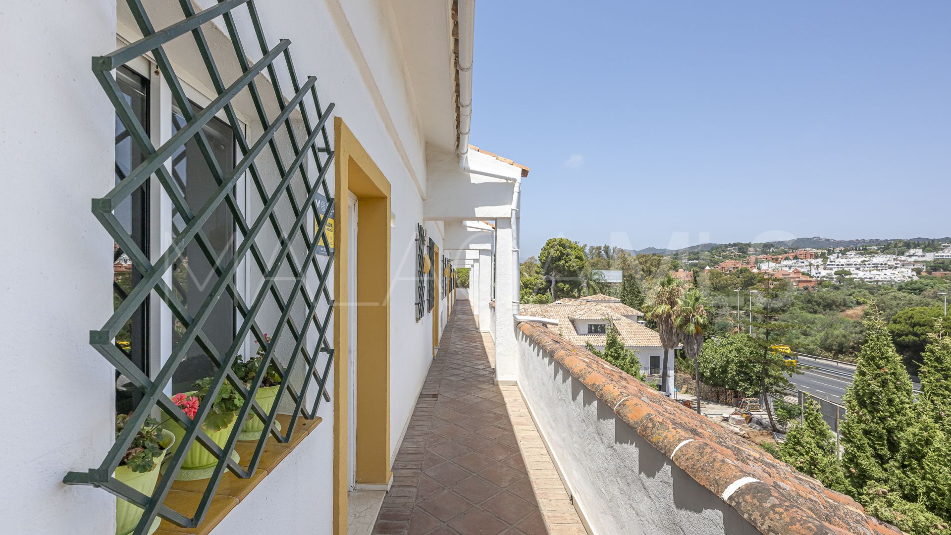 Marbella Este, apartamento a la venta