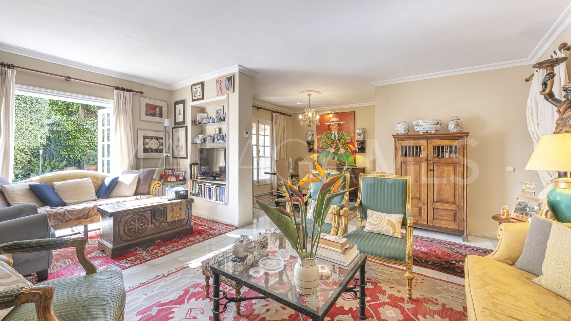 Villa for sale in Casablanca