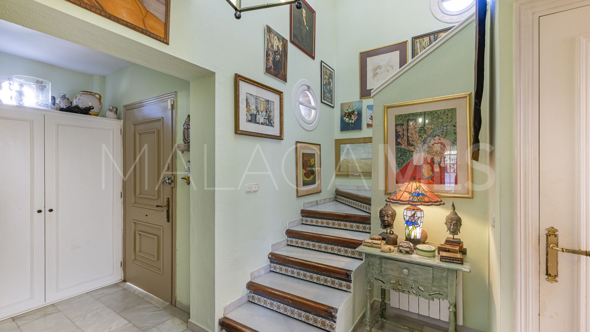 Villa for sale in Casablanca