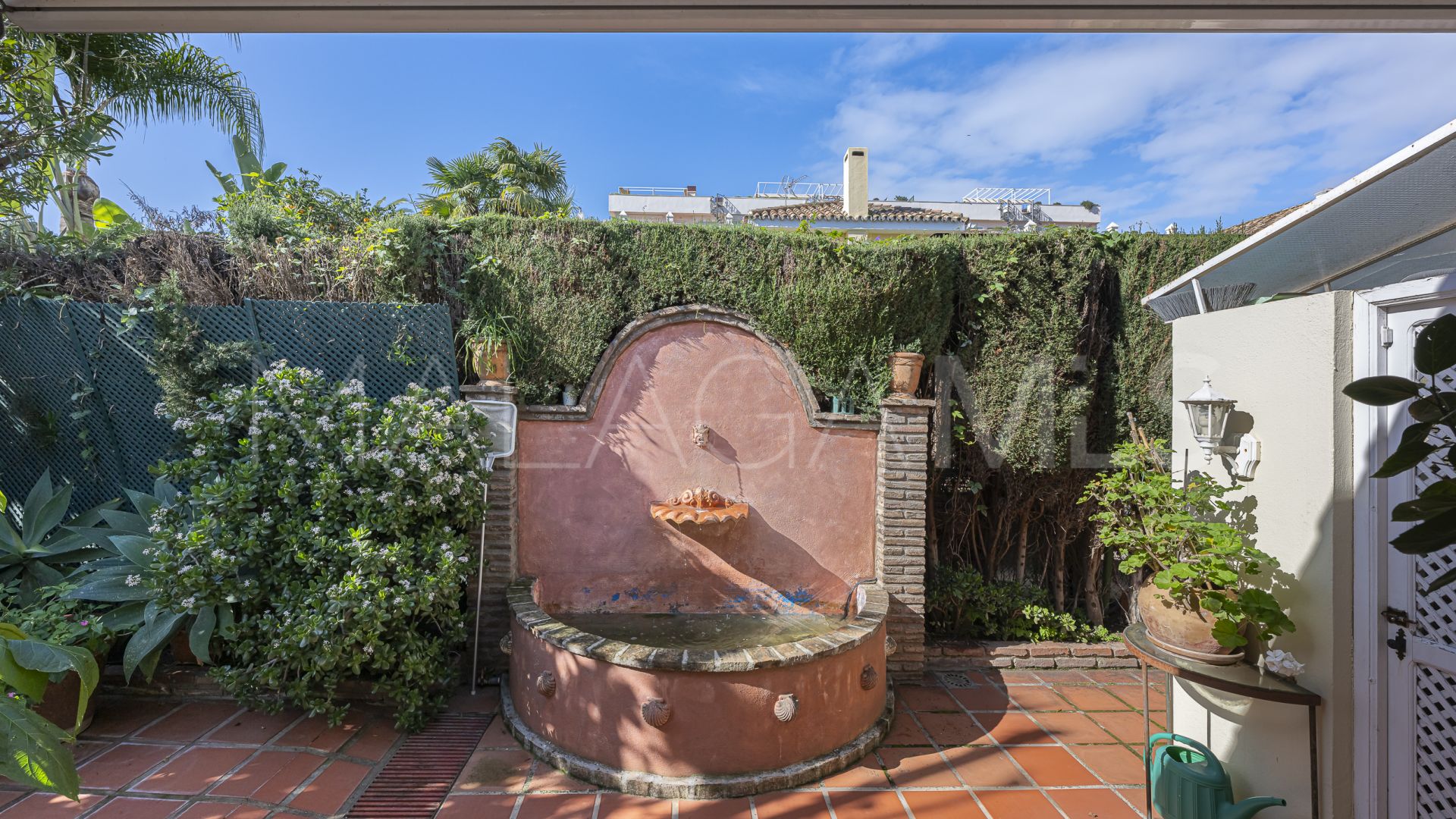 Villa for sale in Casablanca