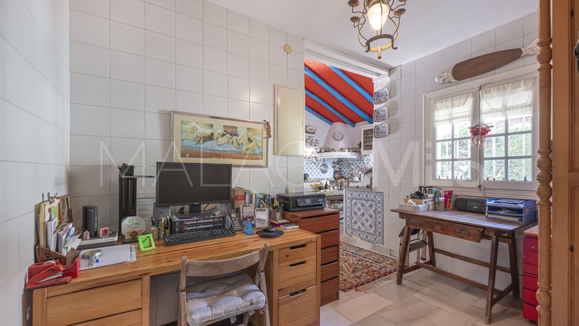 Villa for sale in Casablanca
