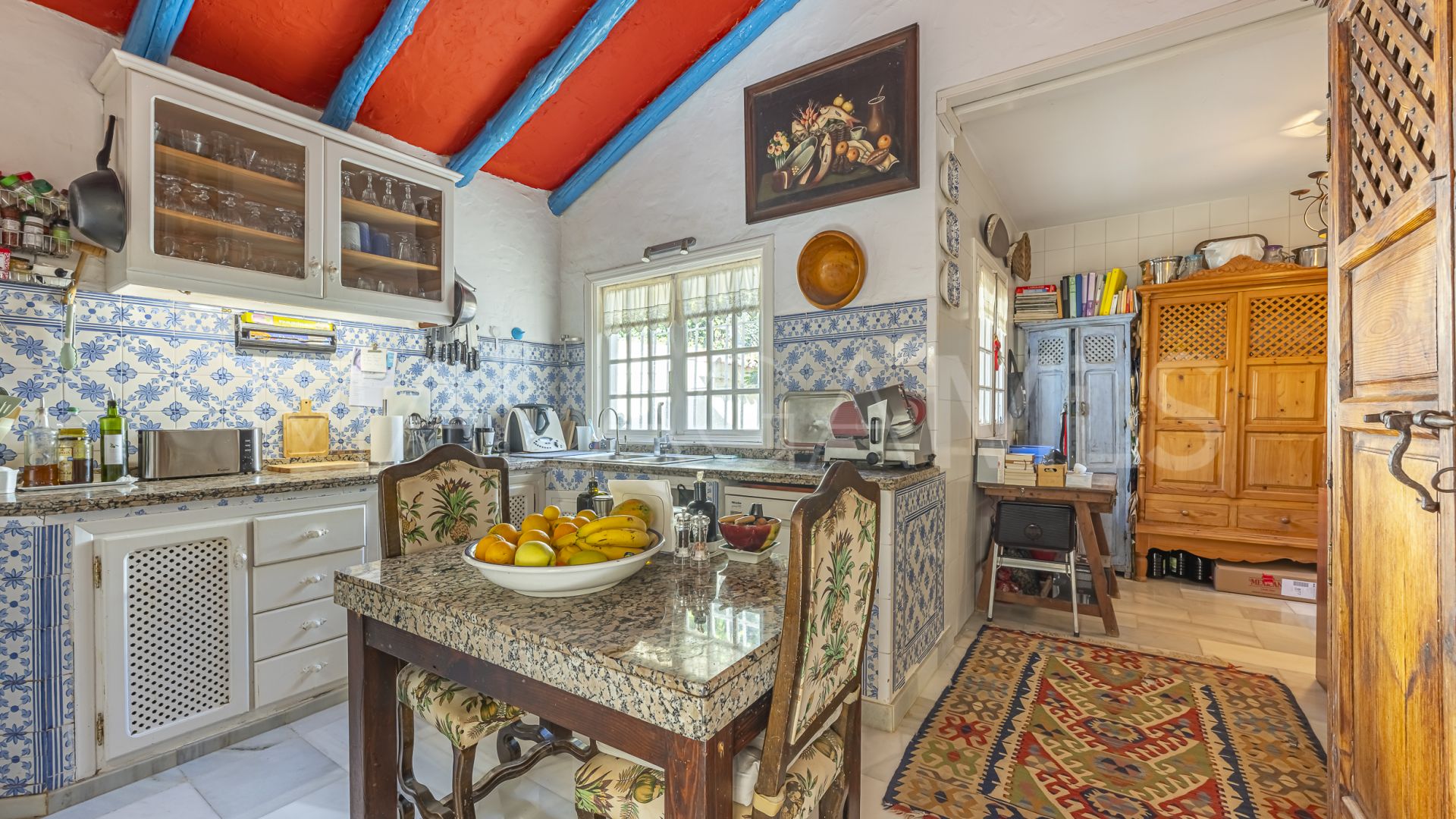 Villa for sale in Casablanca