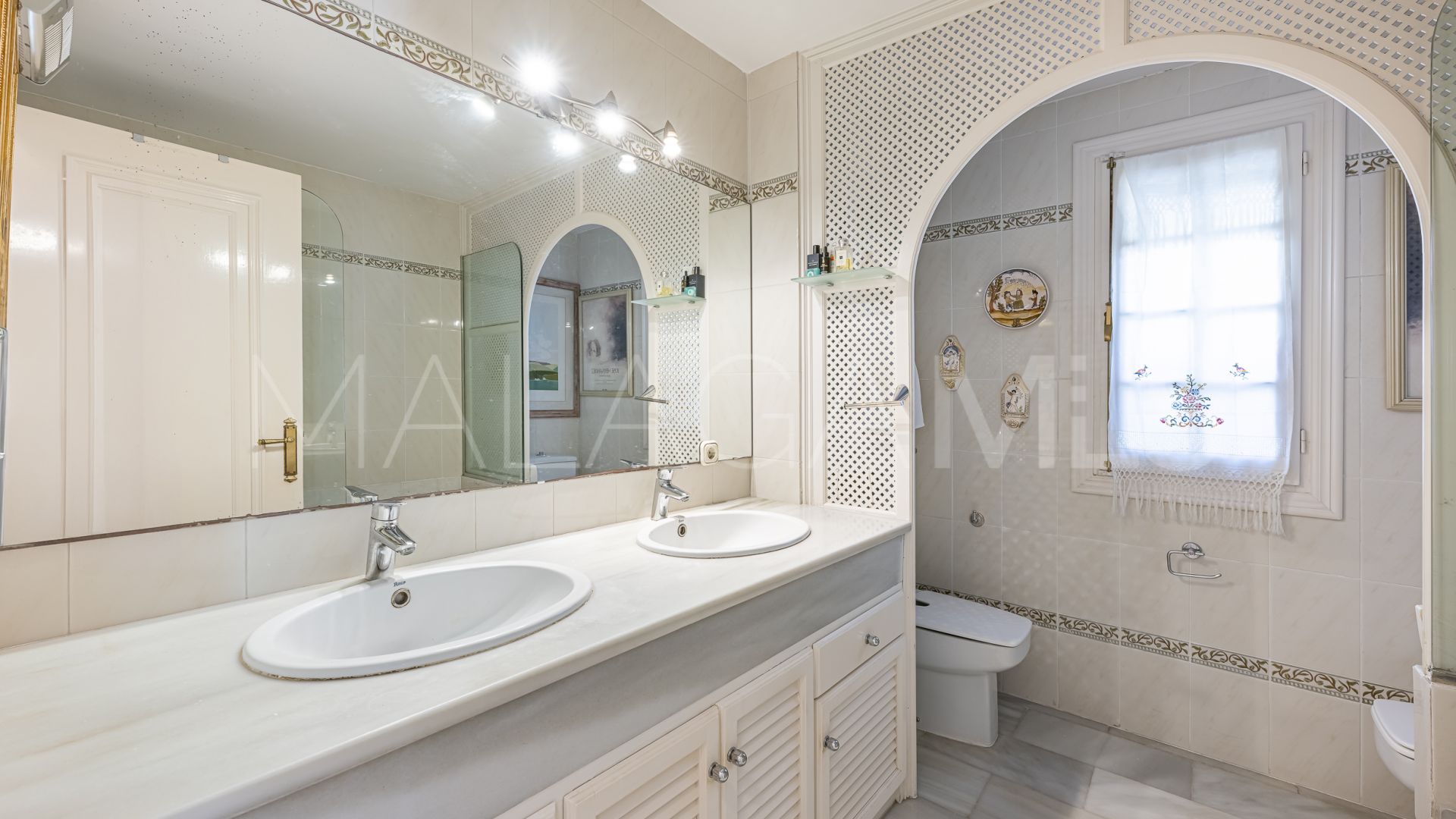Villa for sale in Casablanca
