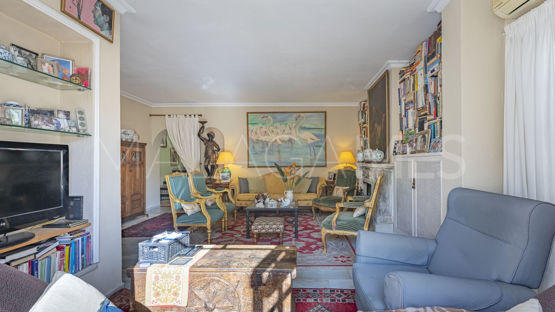 Villa for sale in Casablanca