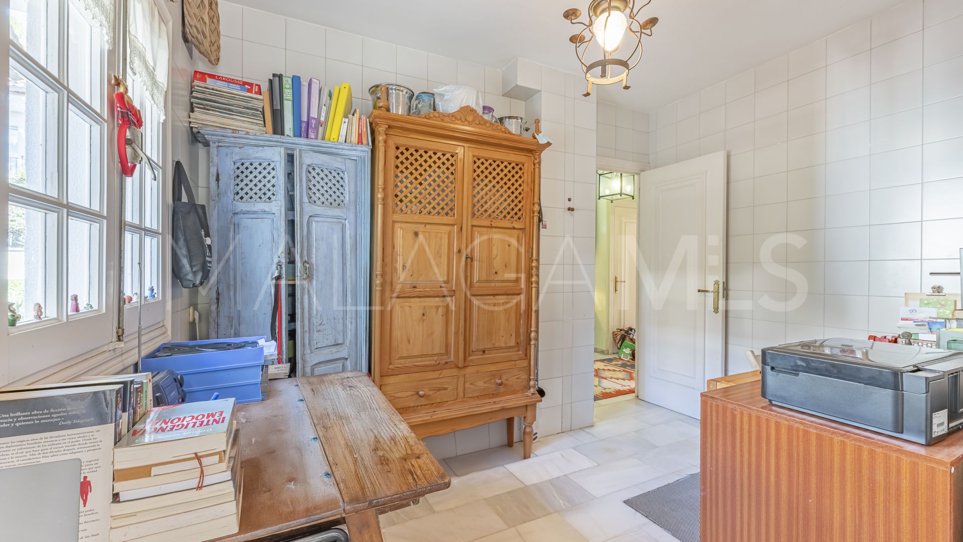 Villa for sale in Casablanca