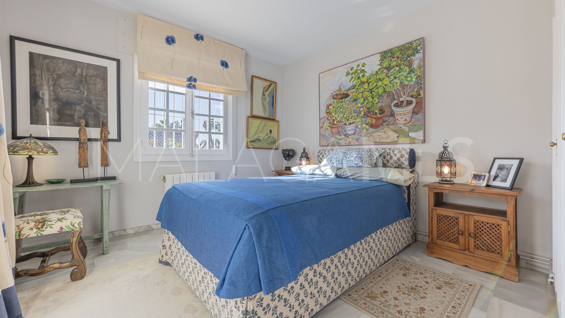 Villa for sale in Casablanca
