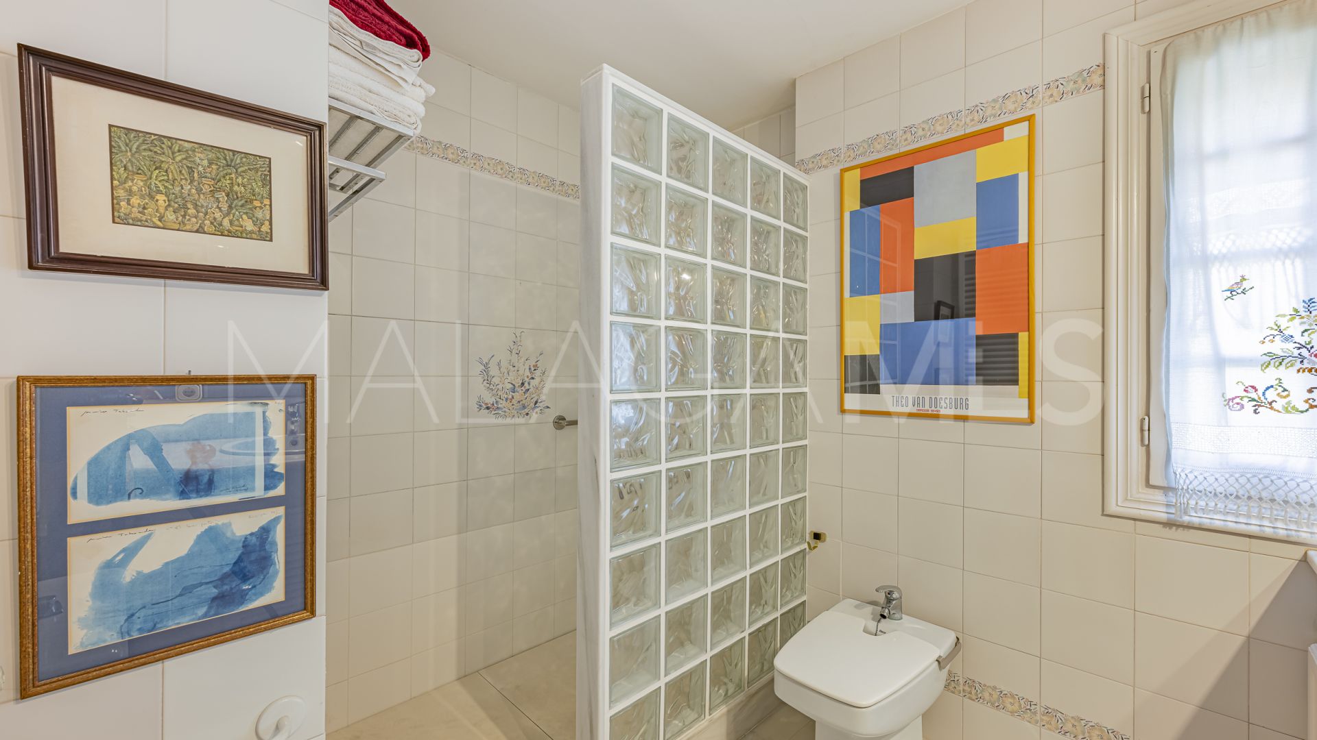 Villa for sale in Casablanca