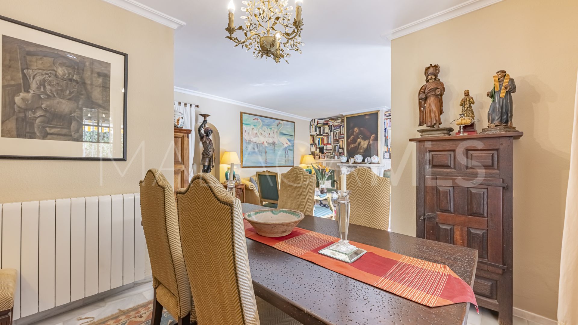 Villa for sale in Casablanca