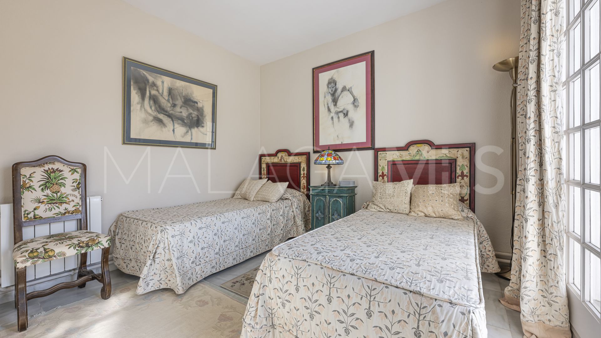 Villa for sale in Casablanca