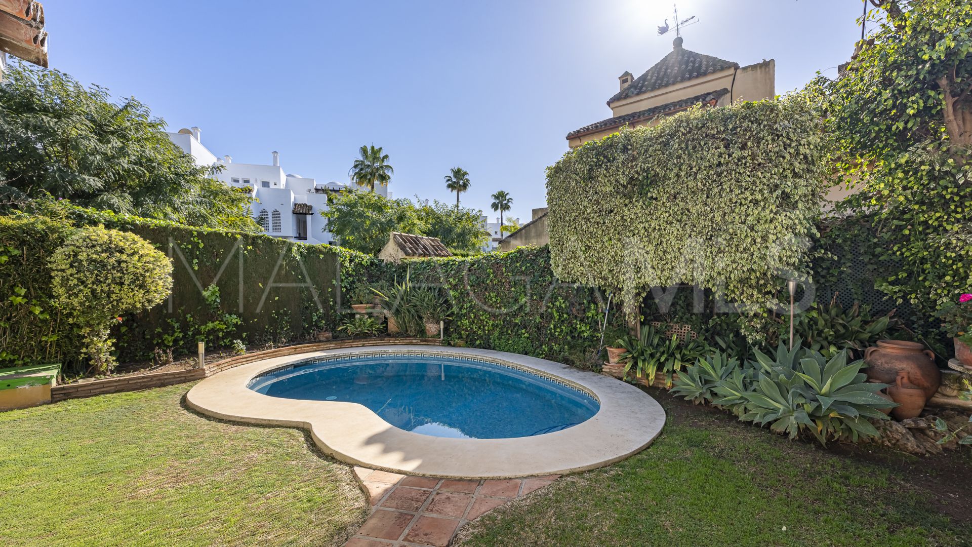Villa for sale in Casablanca