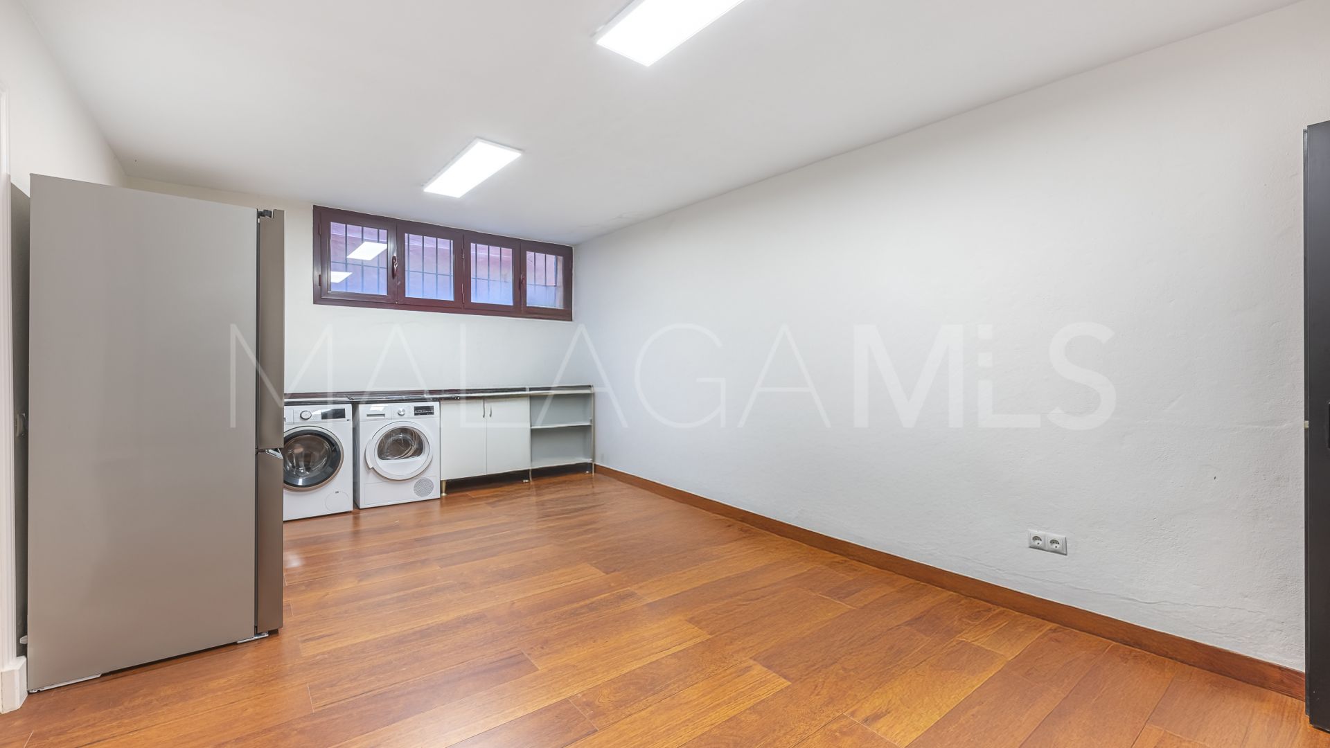 Radhus for sale in Monte Marbella Club