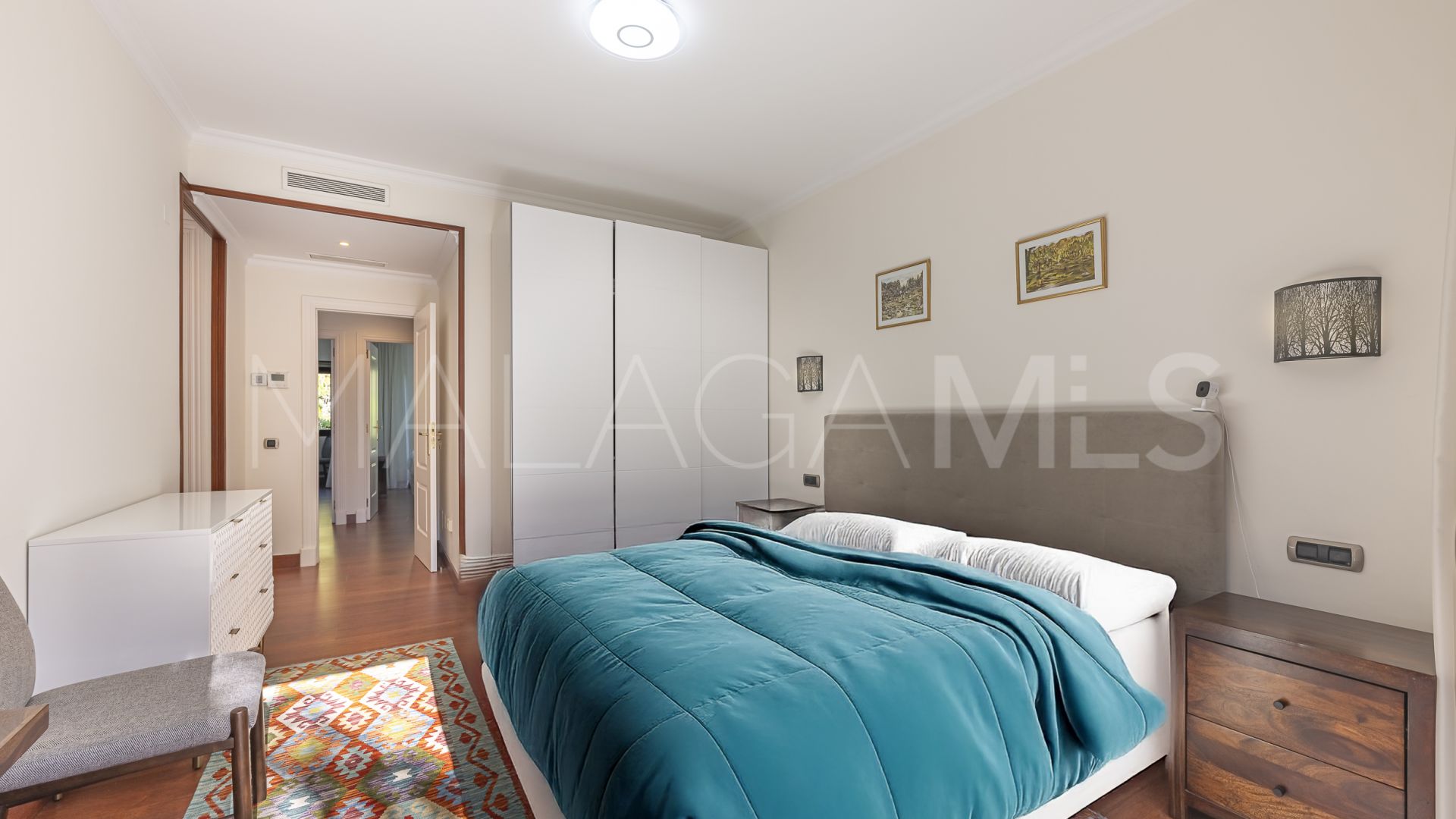Radhus for sale in Monte Marbella Club