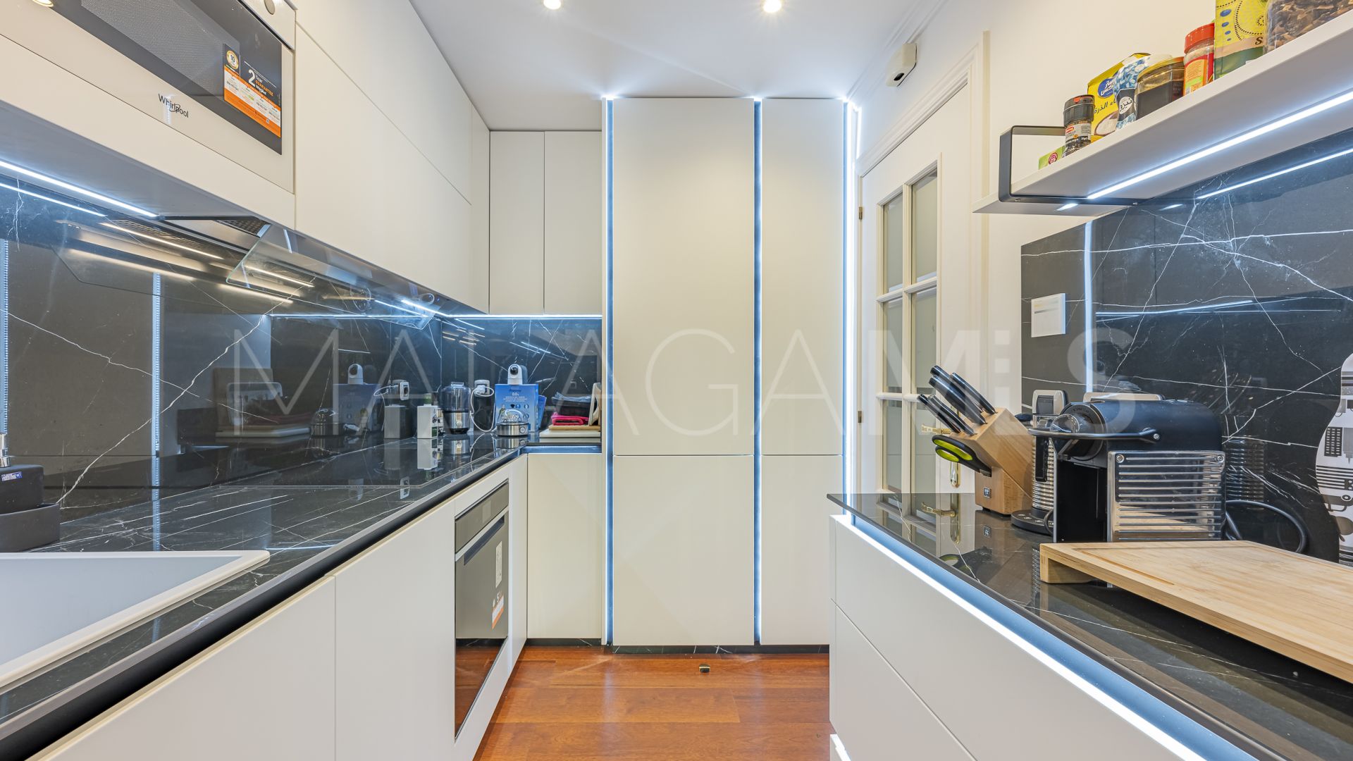 Radhus for sale in Monte Marbella Club