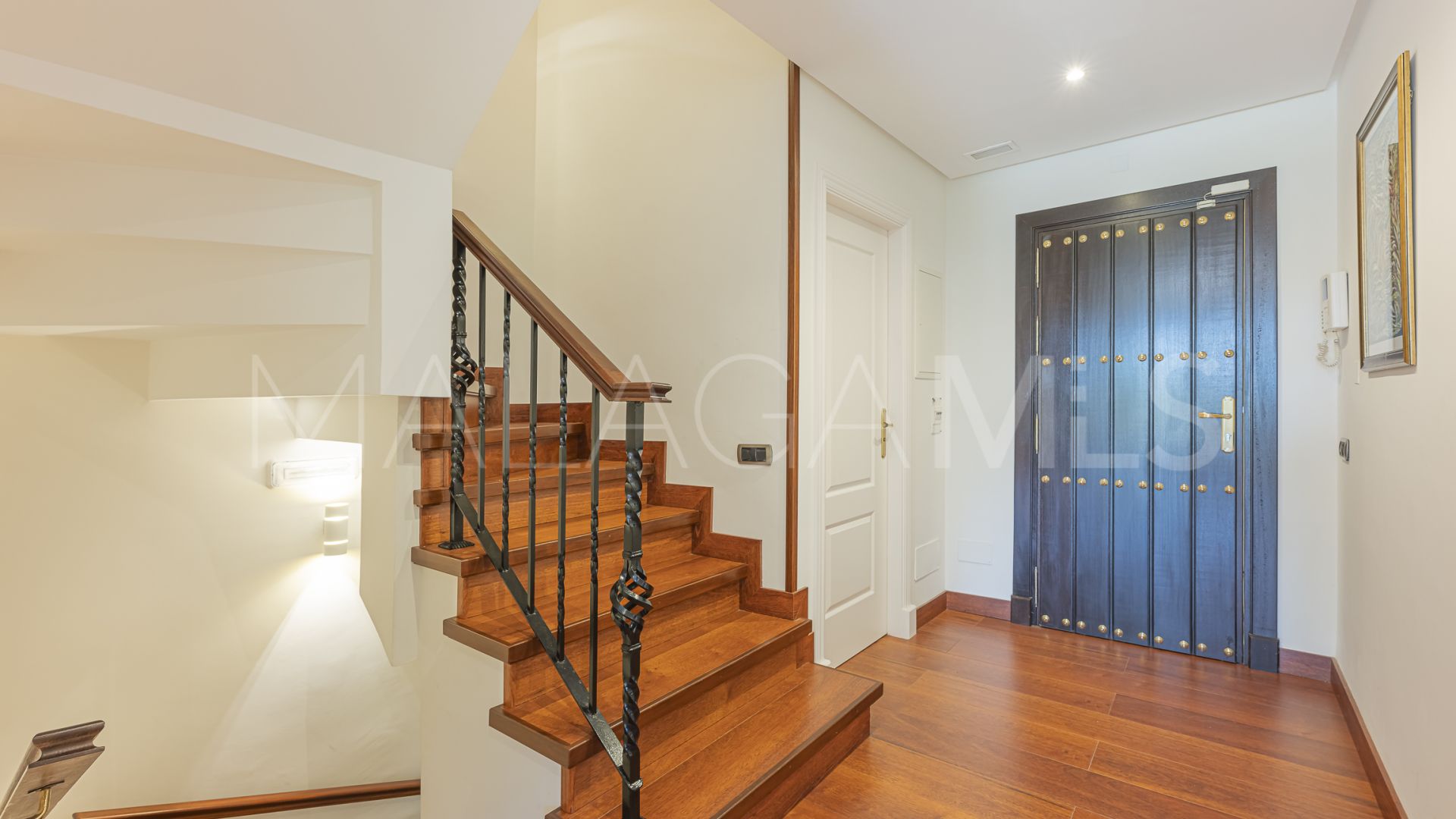 Radhus for sale in Monte Marbella Club