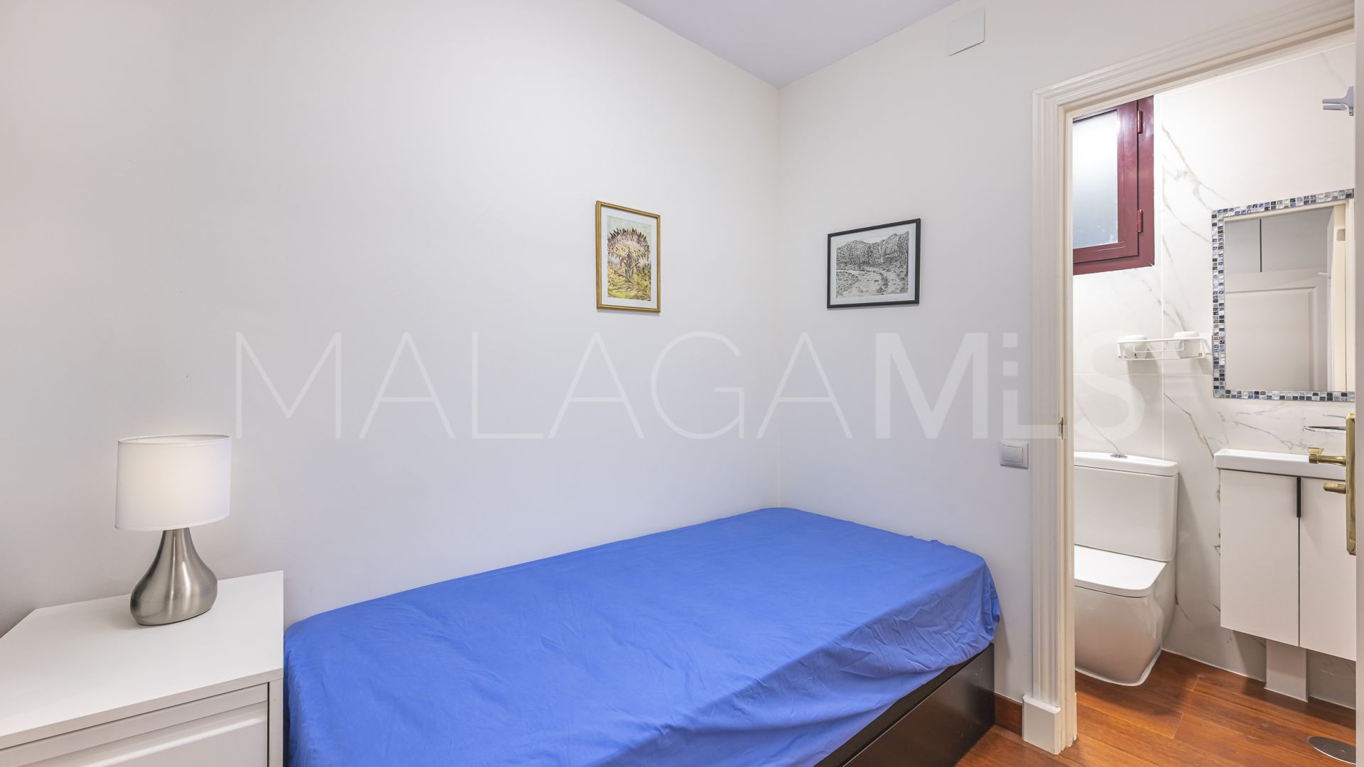 Radhus for sale in Monte Marbella Club