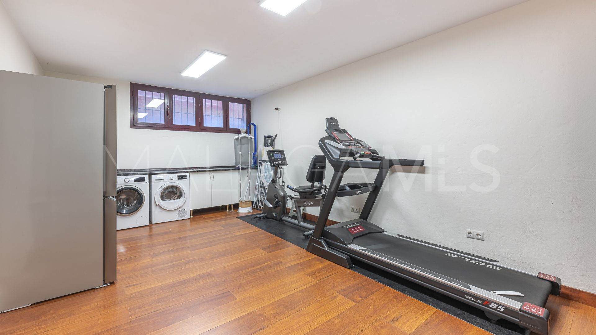 Radhus for sale in Monte Marbella Club
