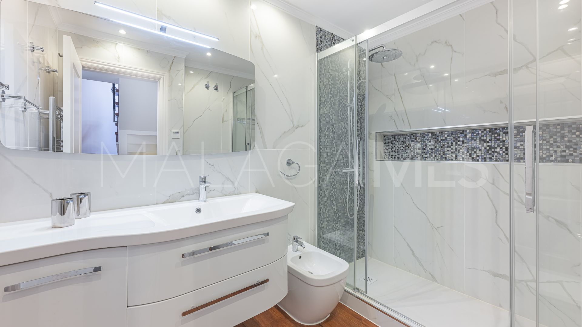 Radhus for sale in Monte Marbella Club