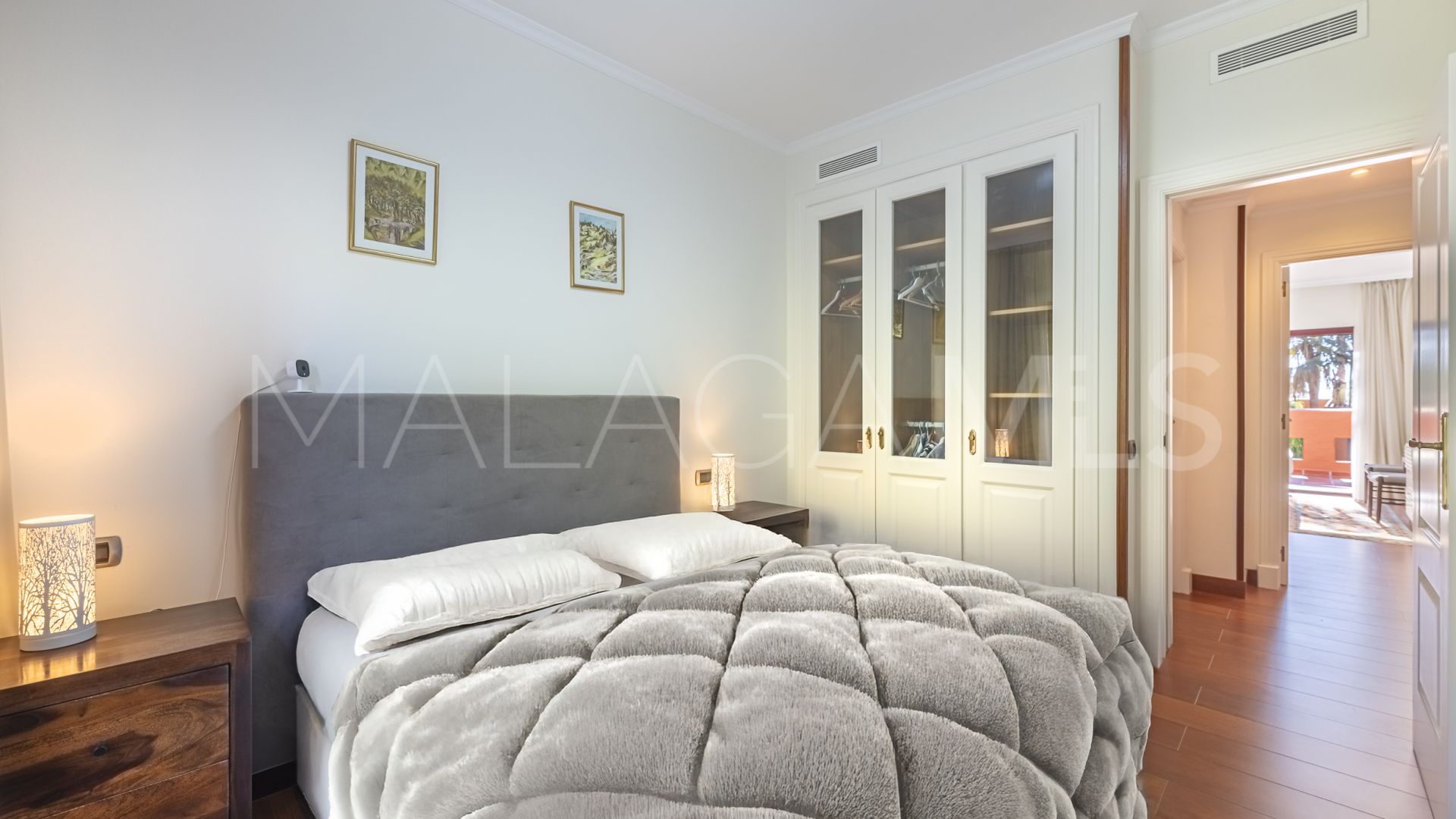 Radhus for sale in Monte Marbella Club