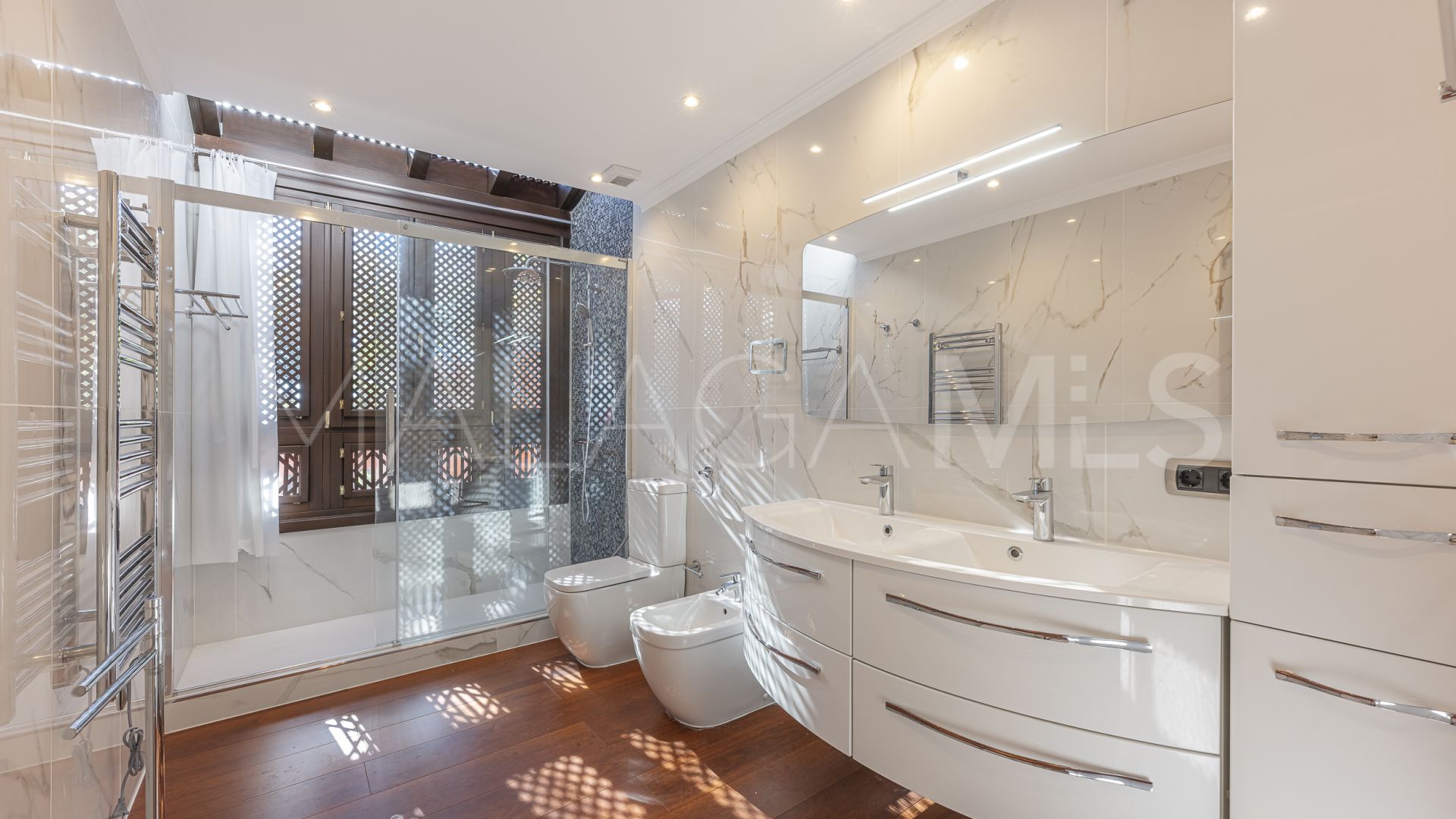 Radhus for sale in Monte Marbella Club