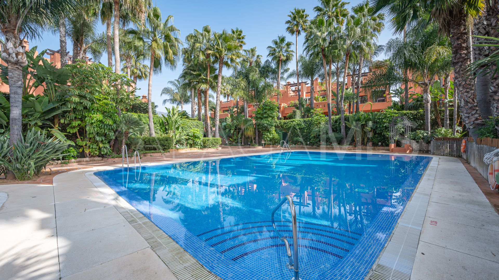 Radhus for sale in Monte Marbella Club