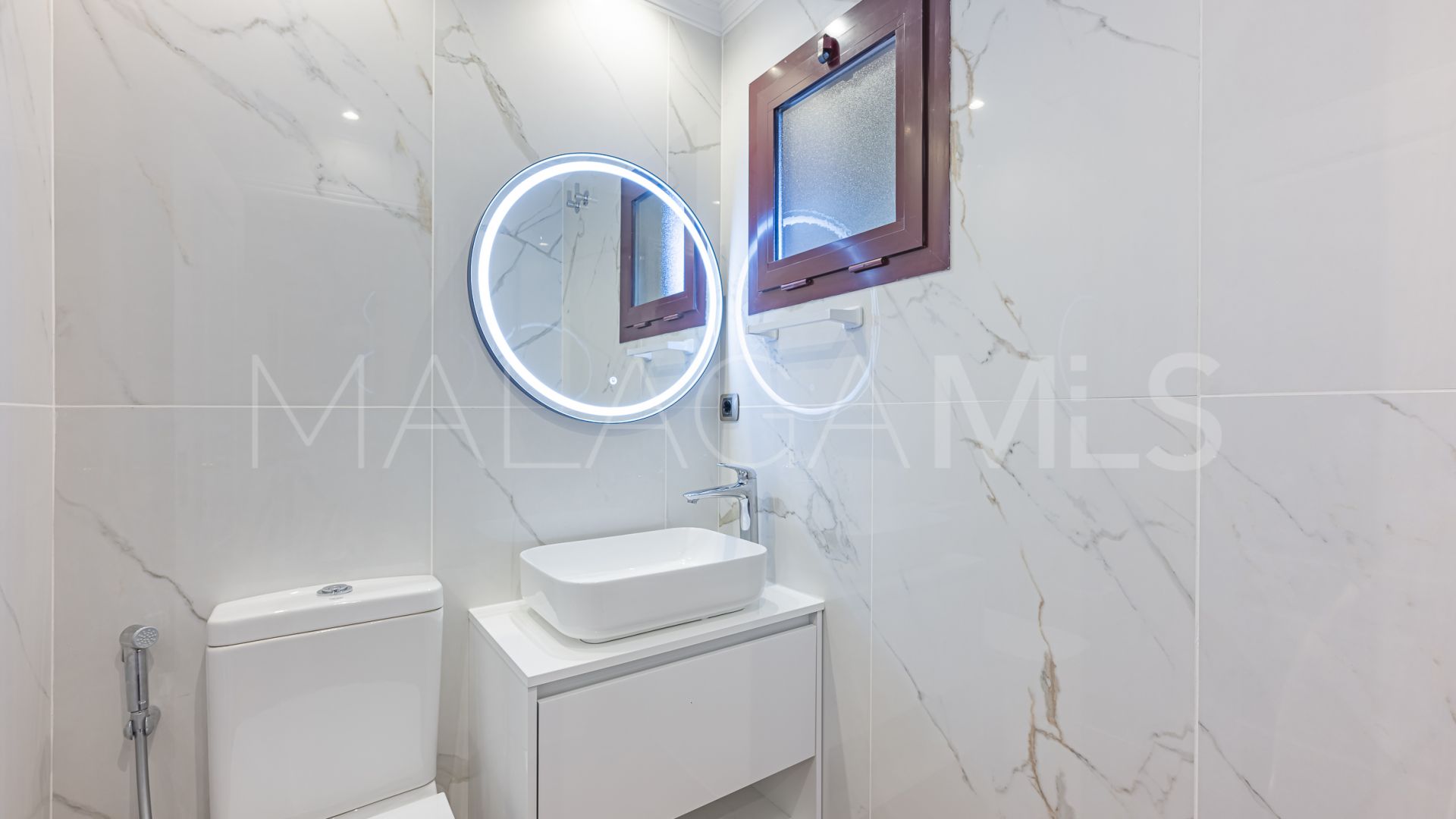 Radhus for sale in Monte Marbella Club