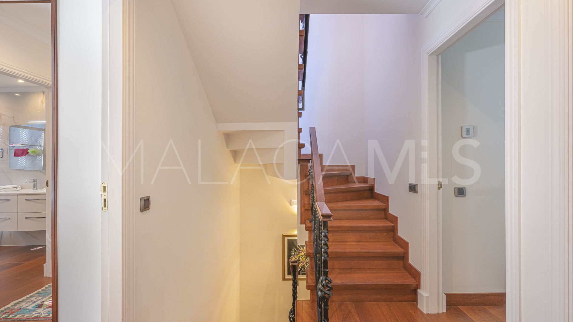 Radhus for sale in Monte Marbella Club