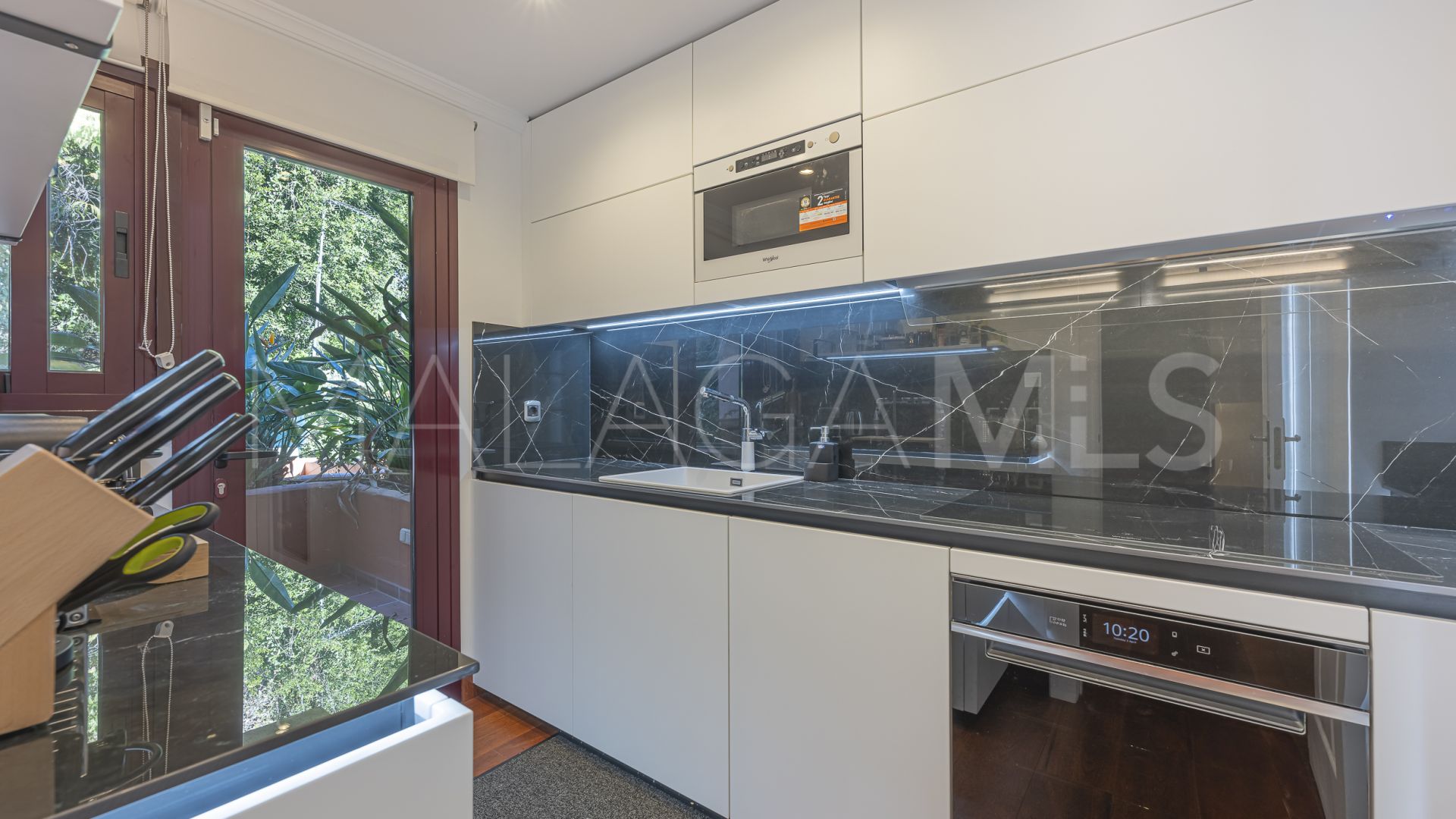 Radhus for sale in Monte Marbella Club